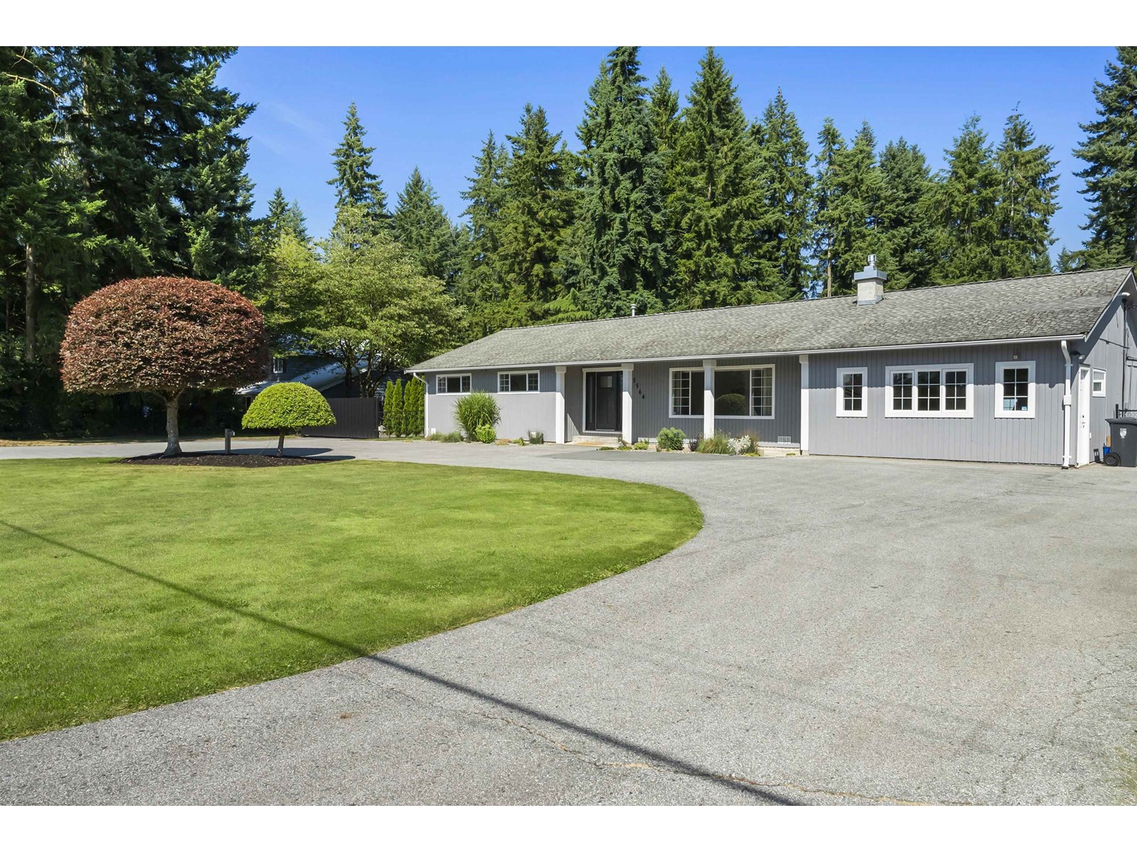 Property at 5564 238 STREET image 1