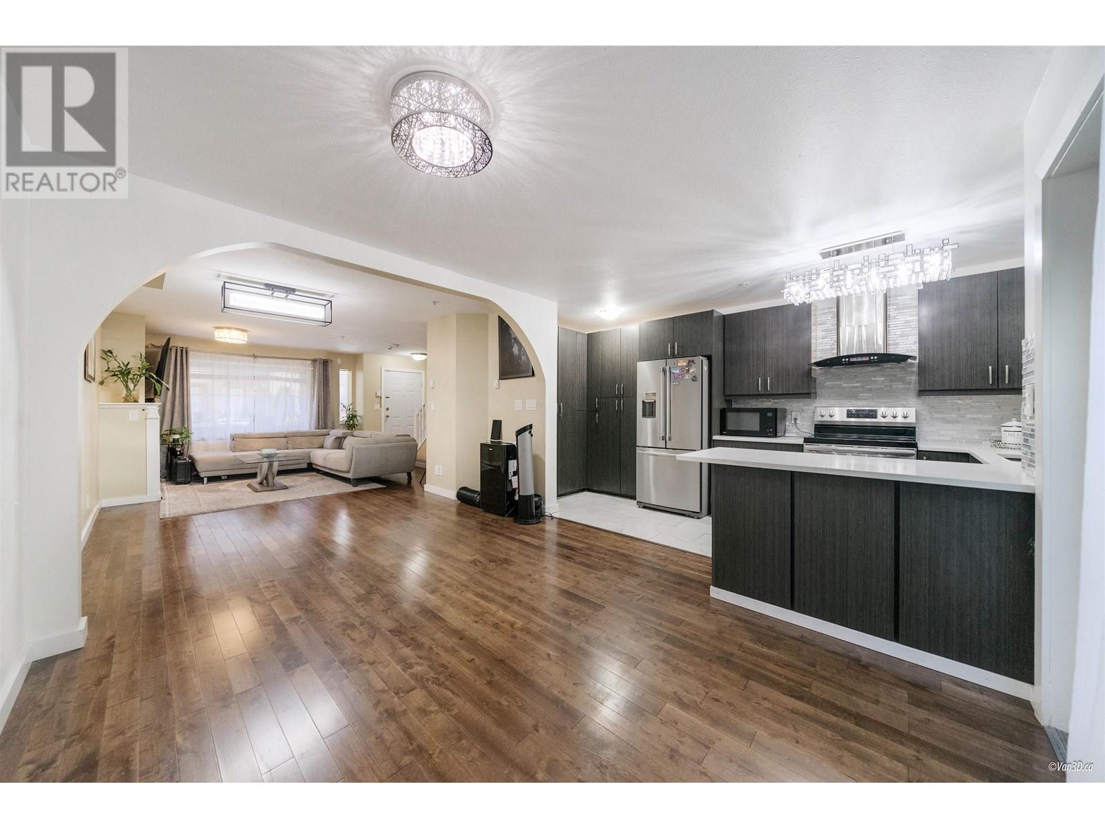 38 12449 191 Street, Pitt Meadows, British Columbia  V3Y 2R4 - Photo 6 - R3027557