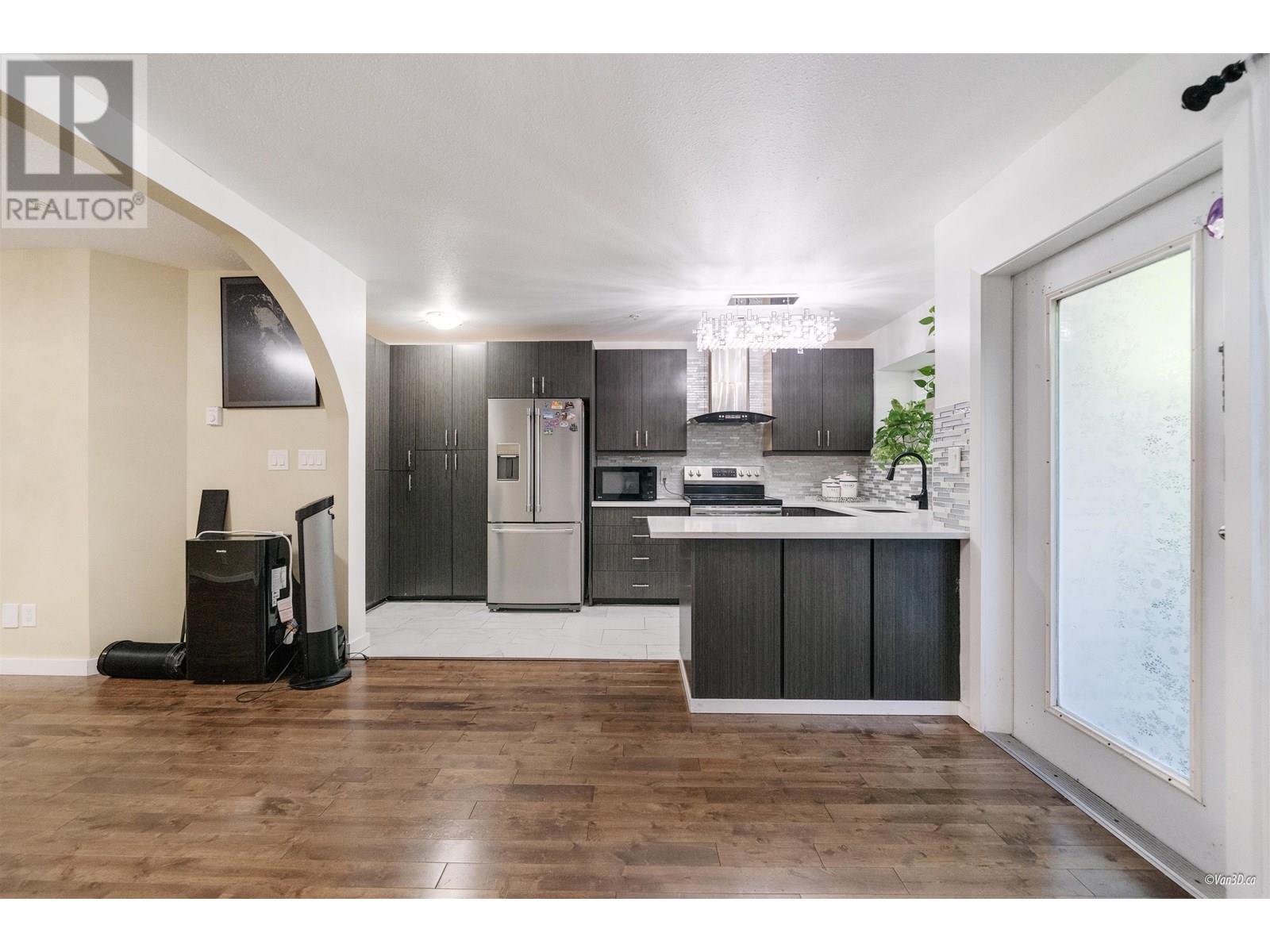 38 12449 191 Street, Pitt Meadows, British Columbia  V3Y 2R4 - Photo 4 - R3027557