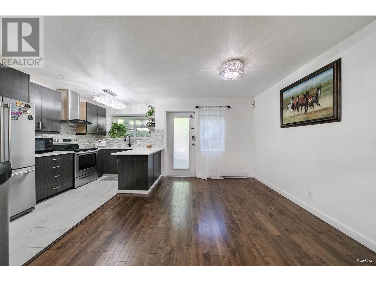 38 12449 191 Street, Pitt Meadows, British Columbia  V3Y 2R4 - Photo 5 - R3027557