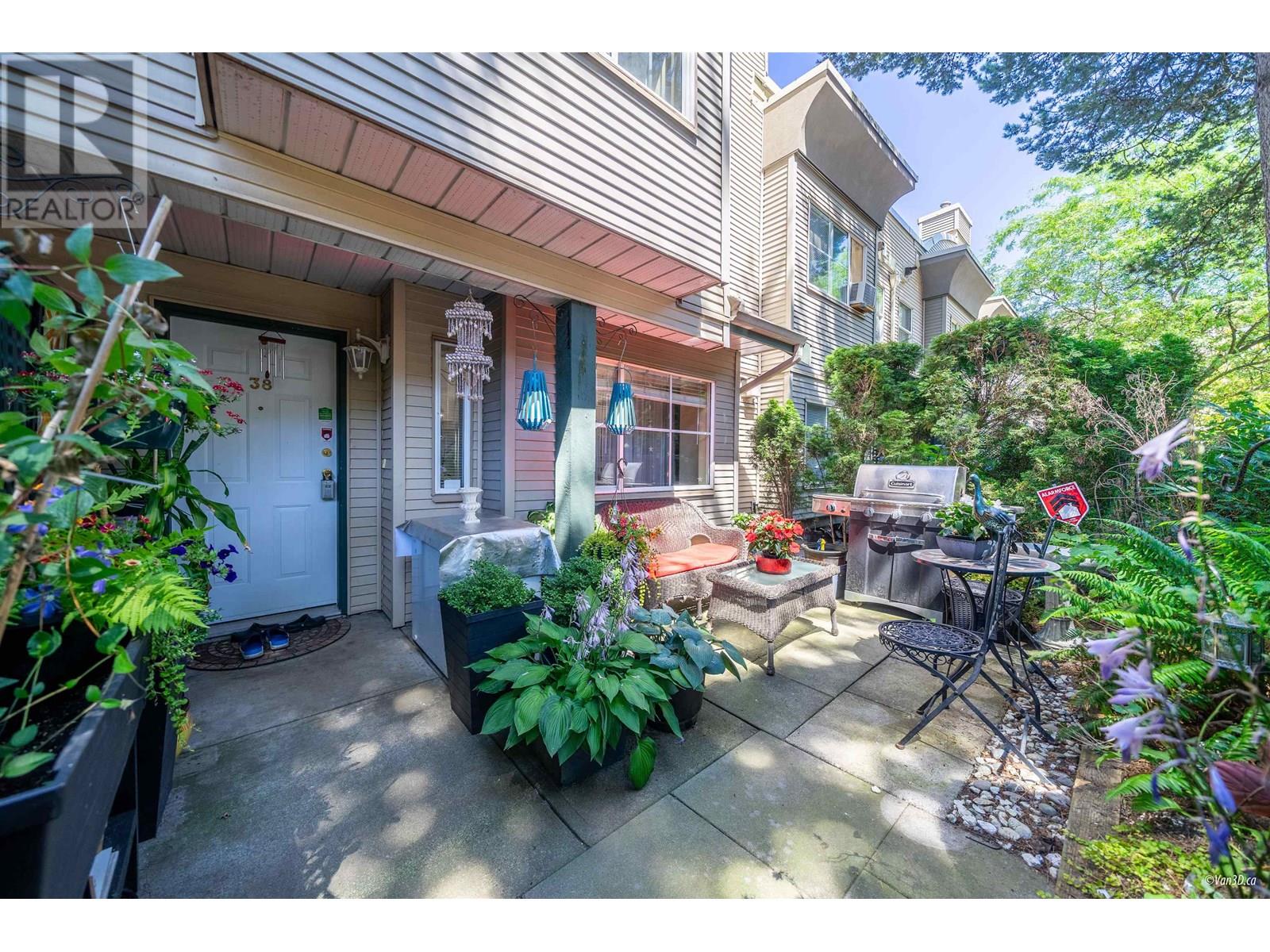 38 12449 191 STREET, pitt meadows, British Columbia