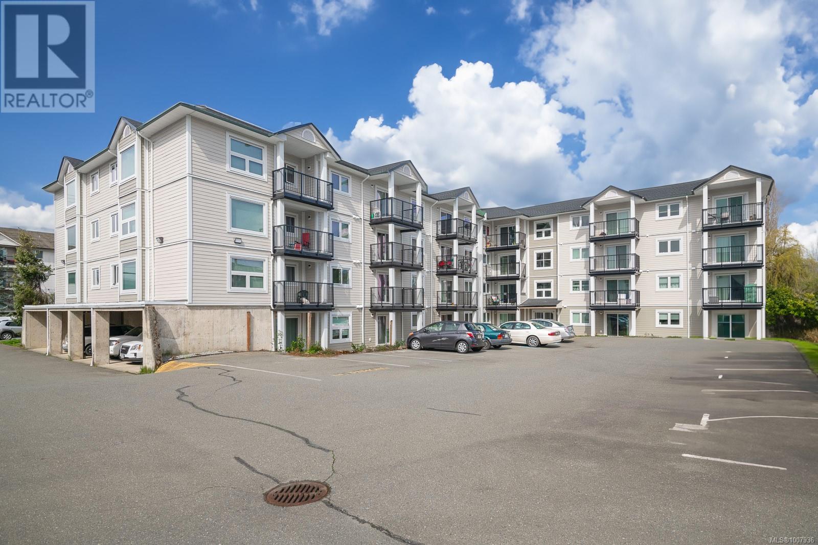 212 3855 11th Ave, Port Alberni, British Columbia