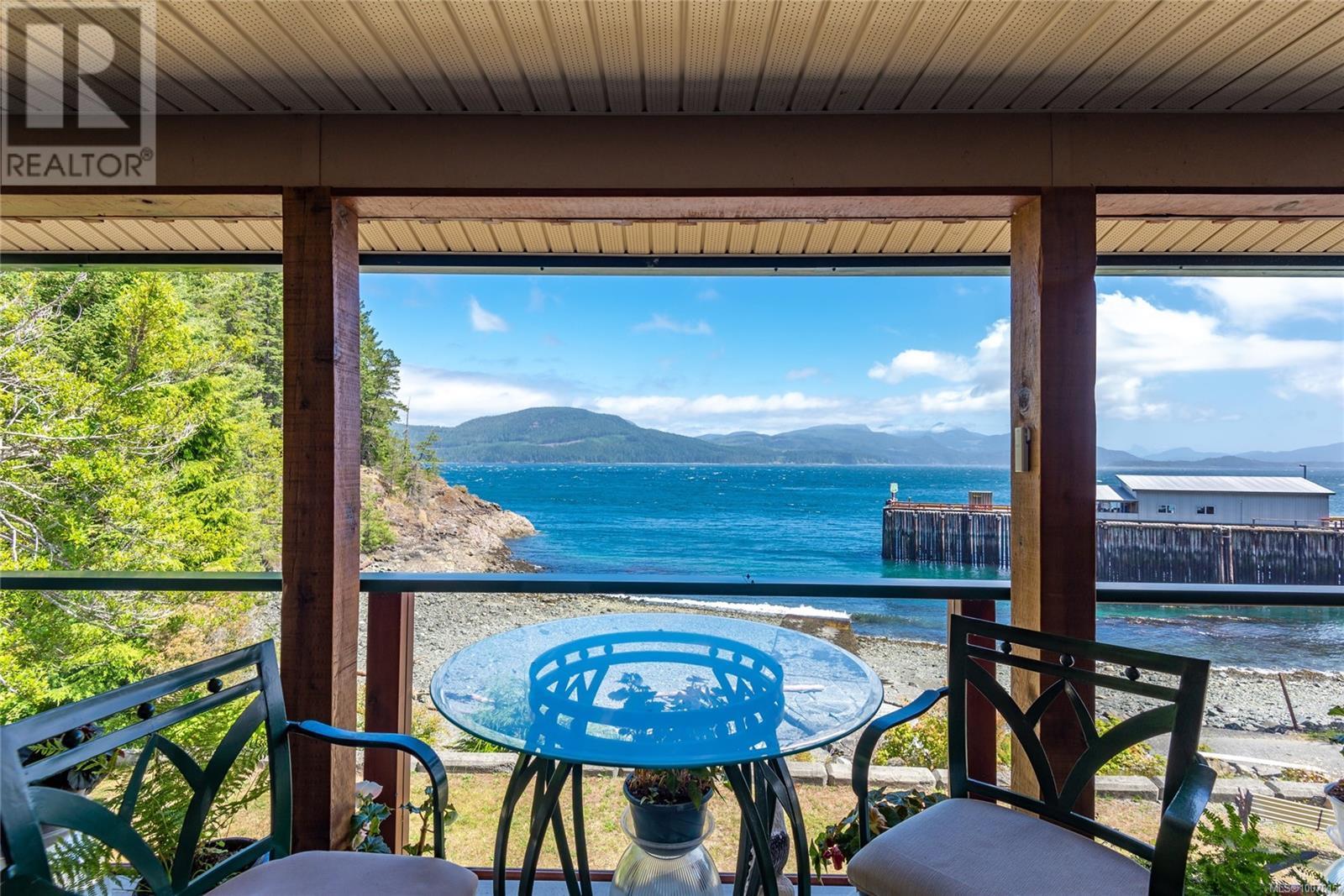23 Sayward Rd, Sayward, British Columbia  V0P 1R0 - Photo 22 - 1007815
