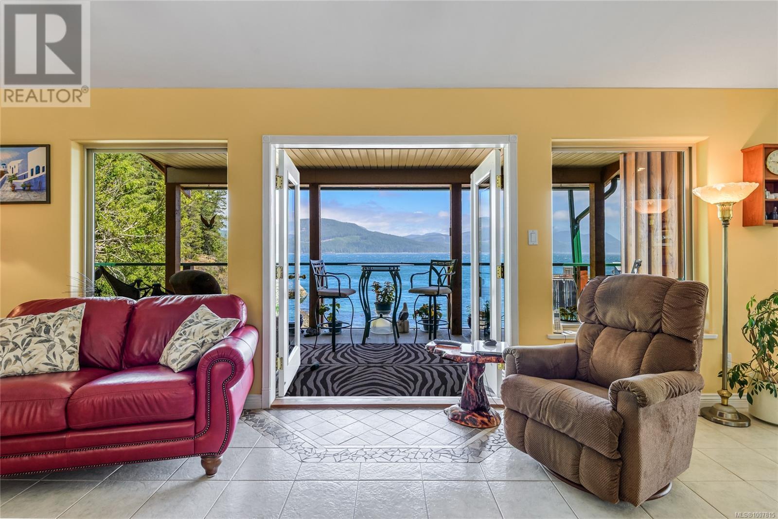 23 Sayward Rd, Sayward, British Columbia  V0P 1R0 - Photo 6 - 1007815
