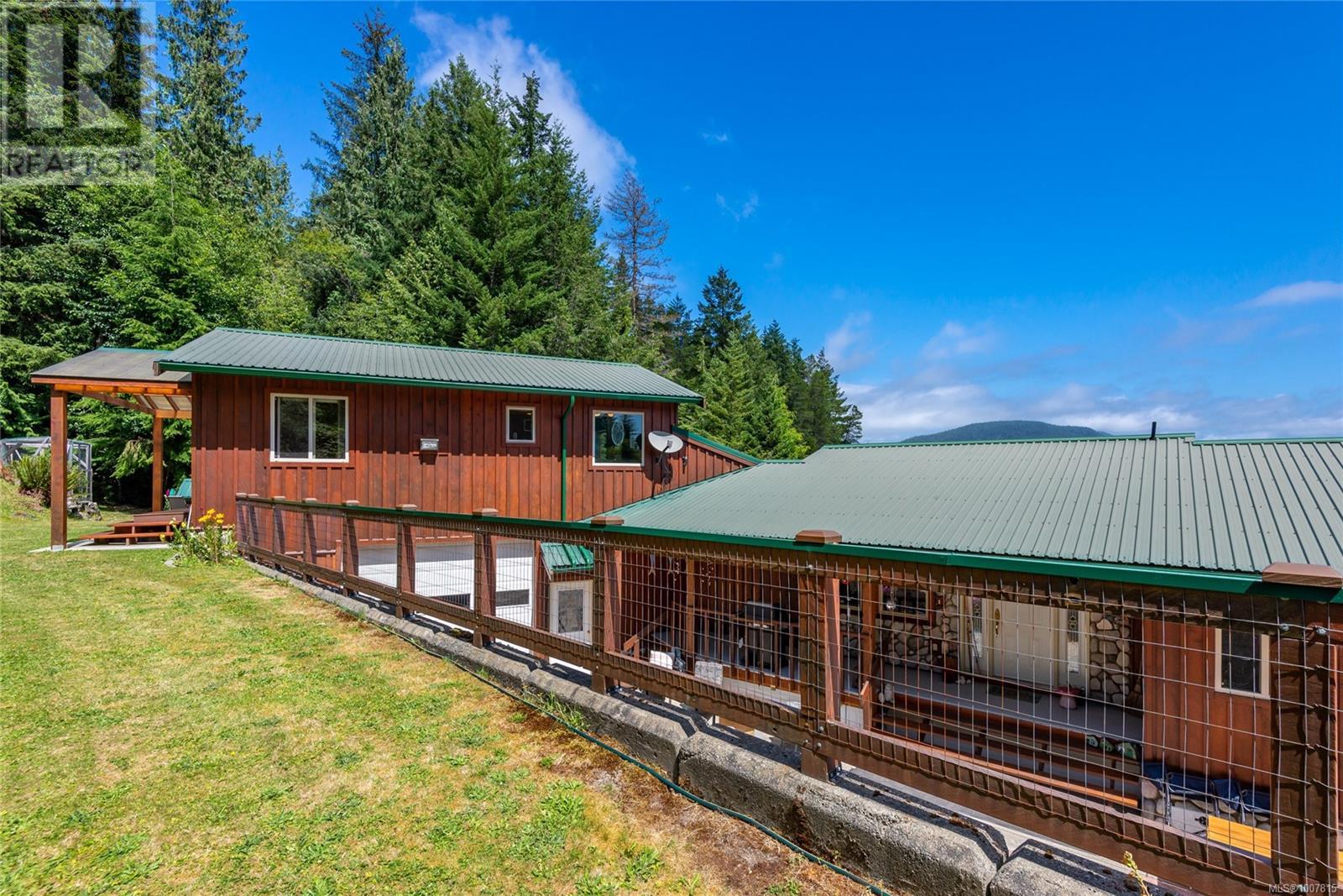 23 Sayward Rd, Sayward, British Columbia  V0P 1R0 - Photo 68 - 1007815