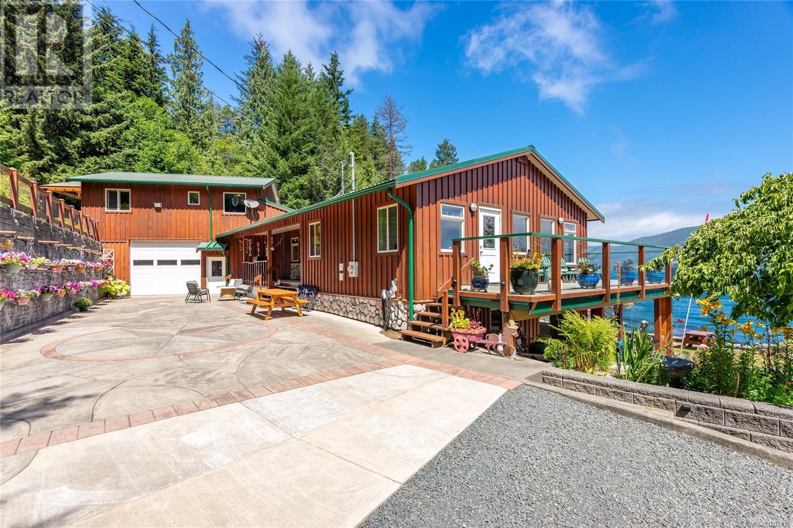 23 Sayward Rd, Sayward, British Columbia  V0P 1R0 - Photo 75 - 1007815