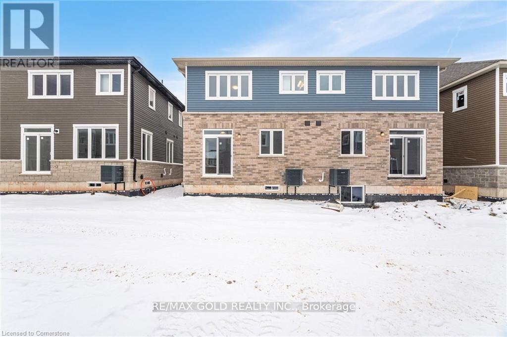 109 Molozzi Street, Erin, Ontario  N0B 1T0 - Photo 39 - X12295201
