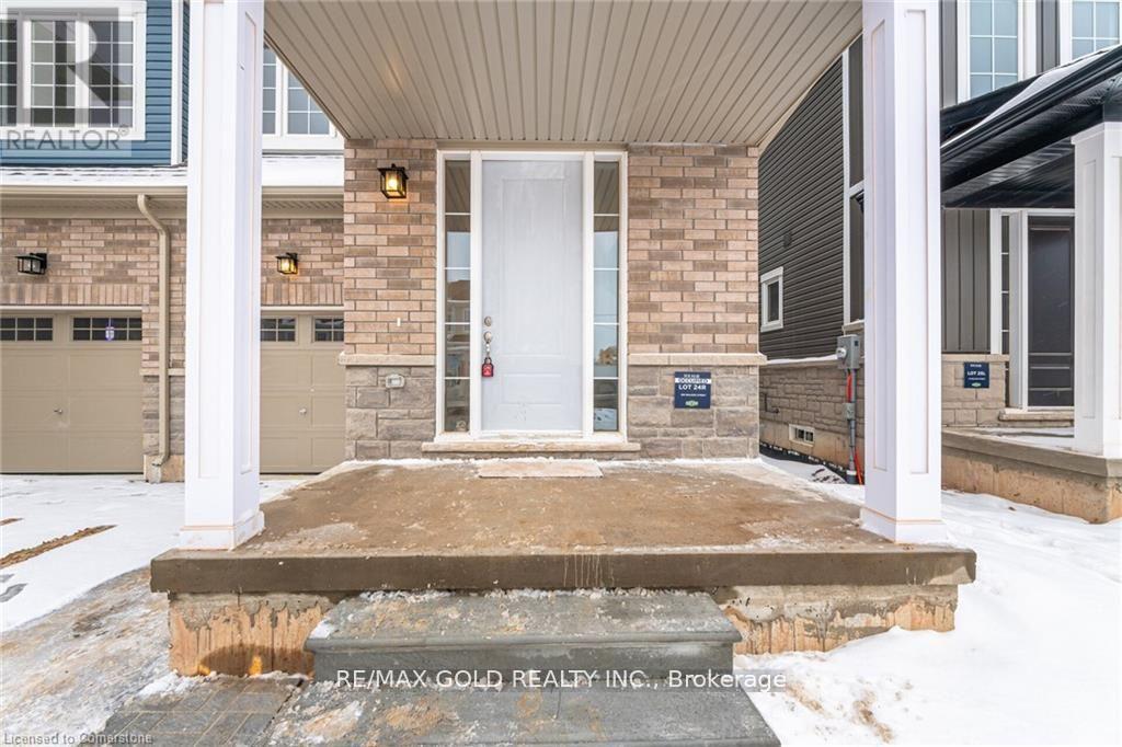 109 Molozzi Street, Erin, Ontario  N0B 1T0 - Photo 4 - X12295201