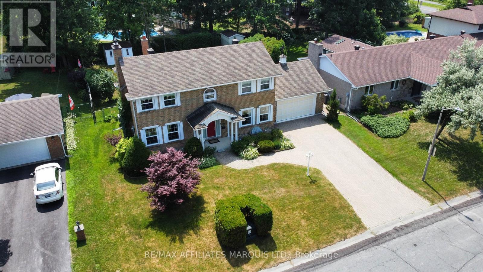 1626 Grant Avenue, Cornwall, Ontario  K6J 5J4 - Photo 32 - X12295245