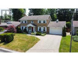 1626 GRANT AVENUE, Cornwall, Ontario