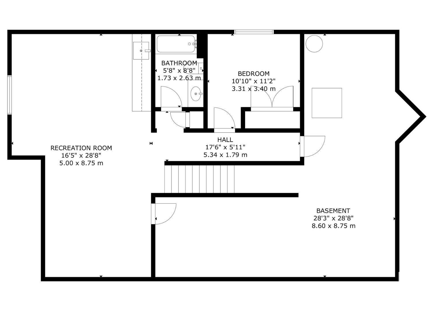 22114 81a Av Nw, Edmonton, Alberta  T5T 7T4 - Photo 34 - E4448665