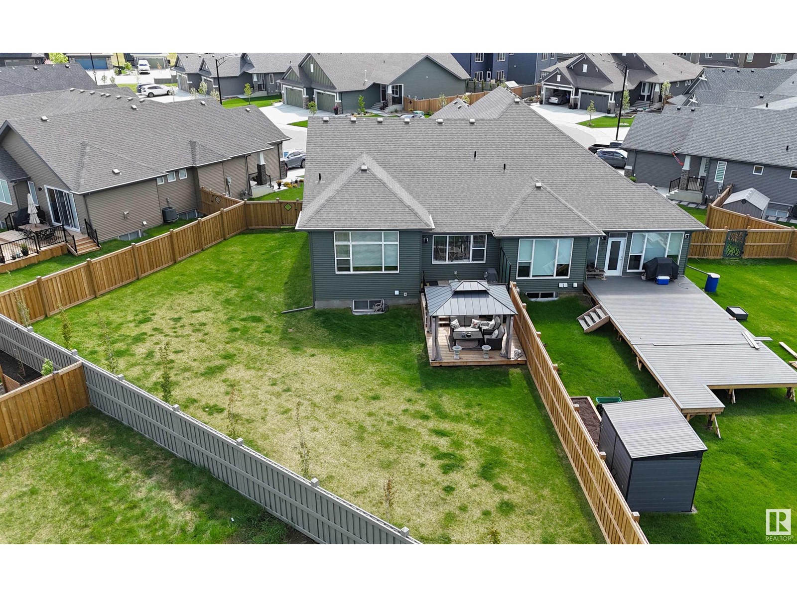 22114 81a Av Nw, Edmonton, Alberta  T5T 7T4 - Photo 50 - E4448665