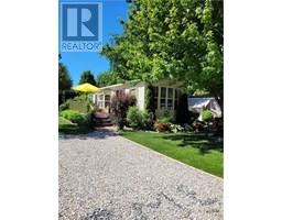 77307 BLUEWATER Highway Unit# 9, bayfield, Ontario