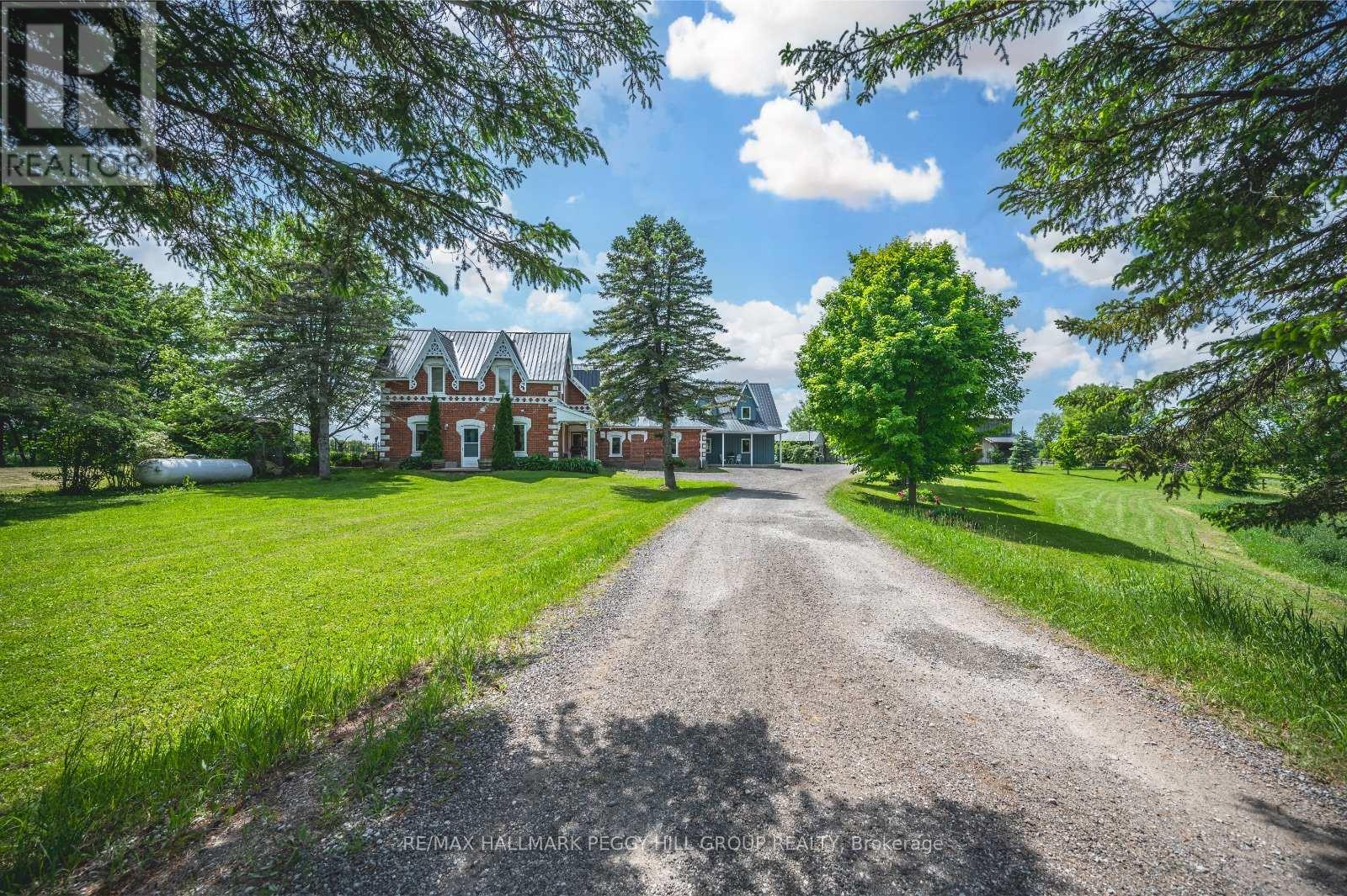 8464 6th Line, Essa, Ontario  L0M 1T0 - Photo 28 - N12295252