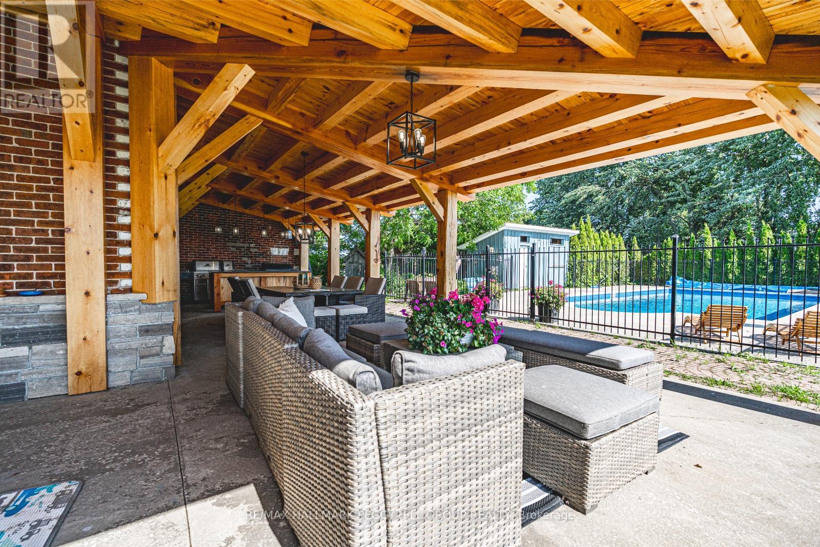 8464 6th Line, Essa, Ontario  L0M 1T0 - Photo 4 - N12295252