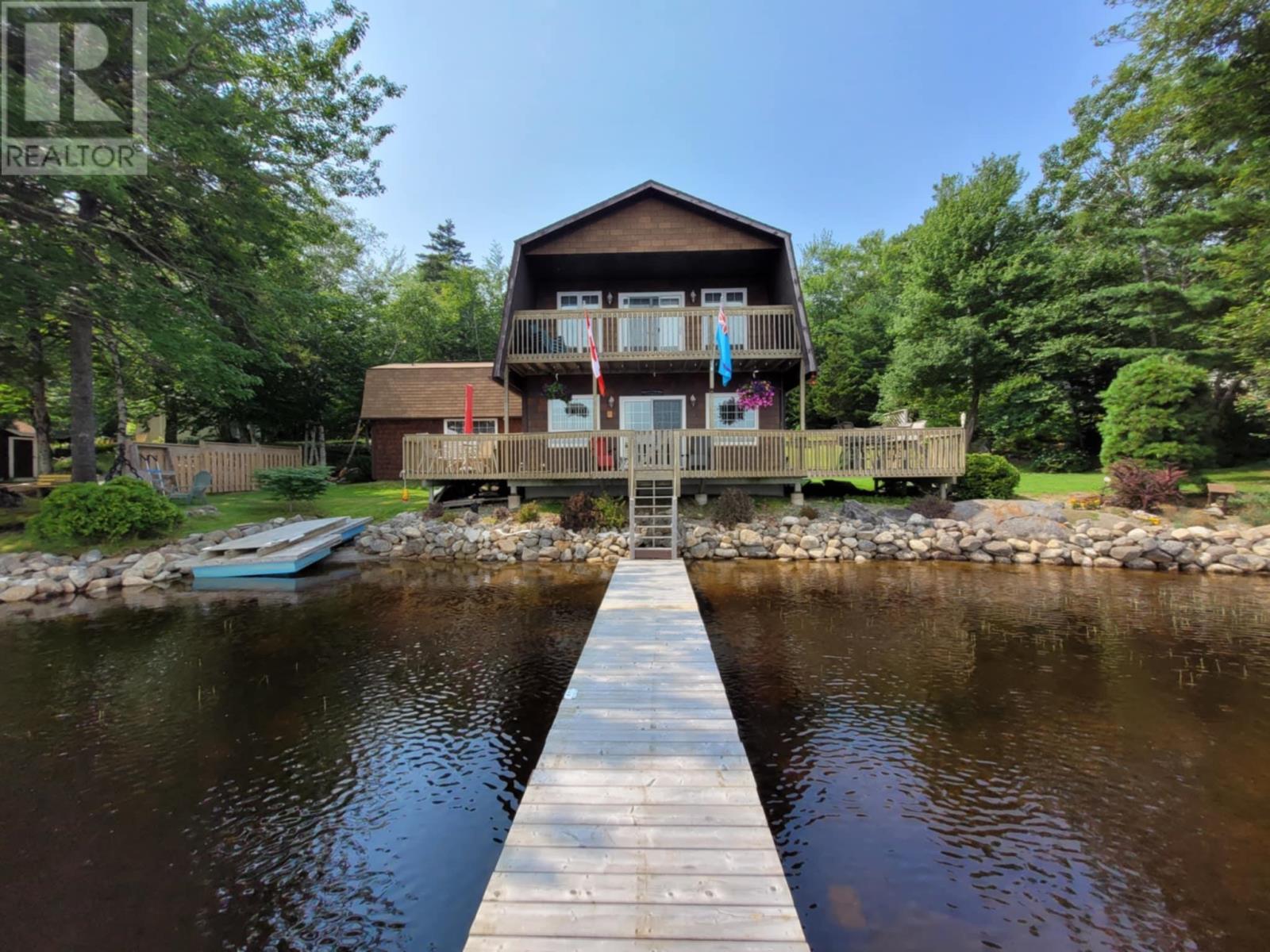 153 Haines Road, North Range, Nova Scotia  B0W 1H0 - Photo 1 - 202518106