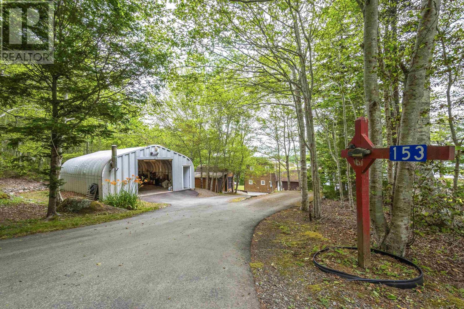 153 Haines Road, North Range, Nova Scotia  B0W 1H0 - Photo 37 - 202518106