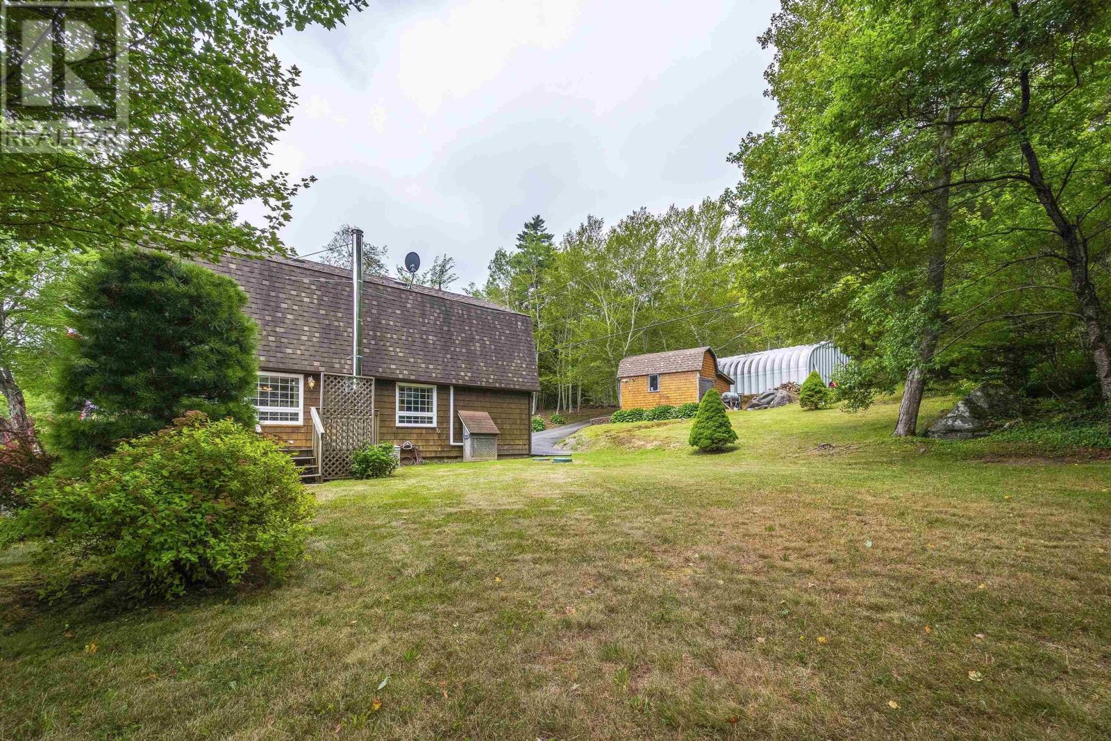 153 Haines Road, North Range, Nova Scotia  B0W 1H0 - Photo 31 - 202518106