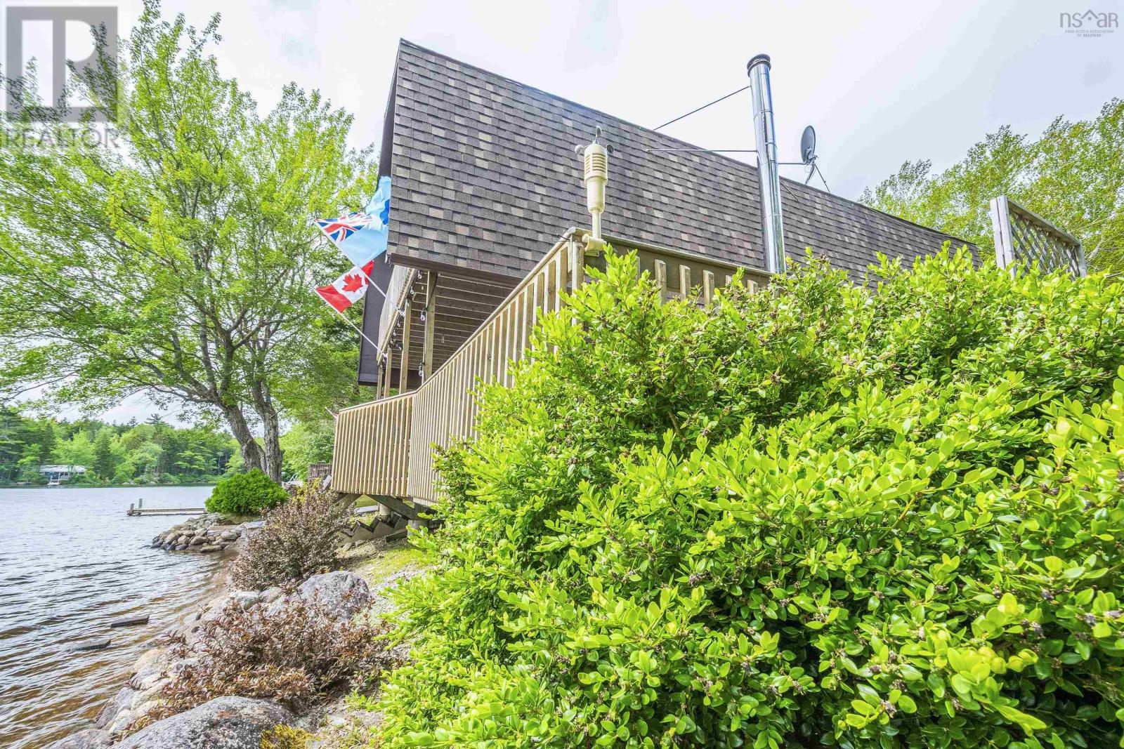 153 Haines Road, North Range, Nova Scotia  B0W 1H0 - Photo 3 - 202518106
