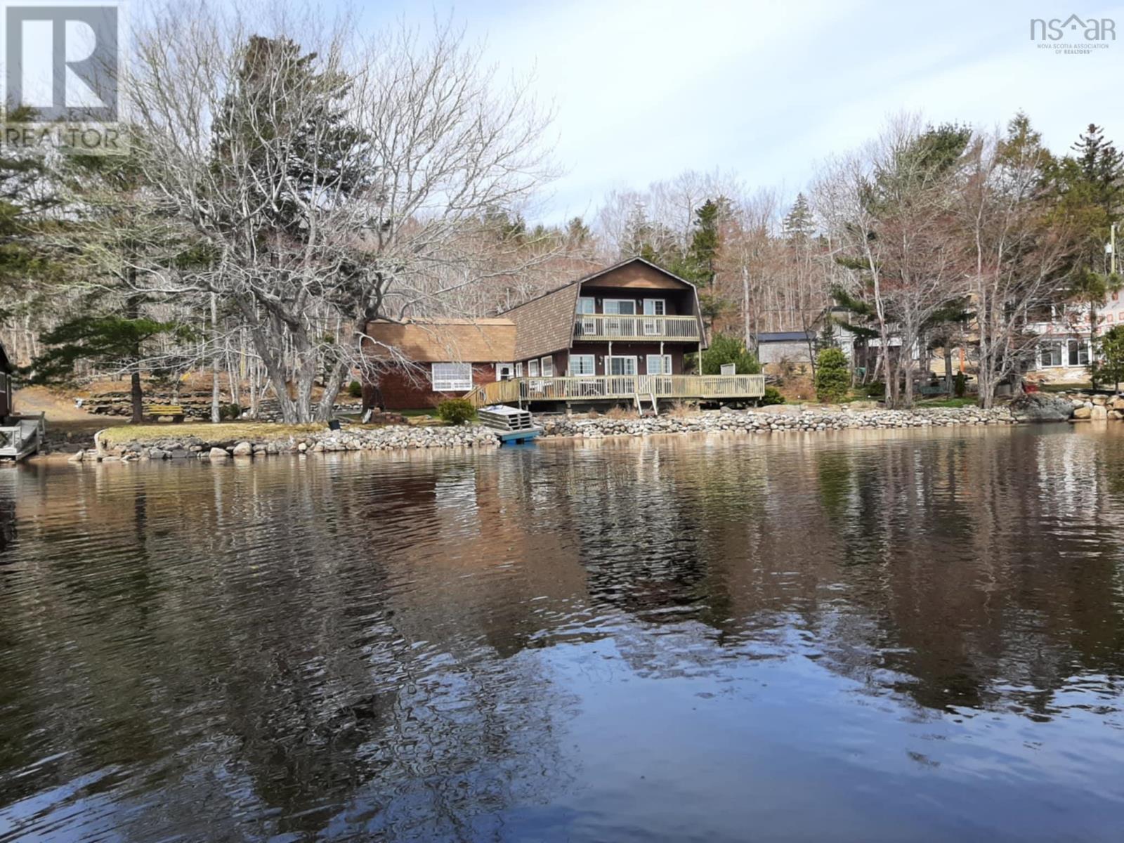 153 Haines Road, North Range, Nova Scotia  B0W 1H0 - Photo 35 - 202518106