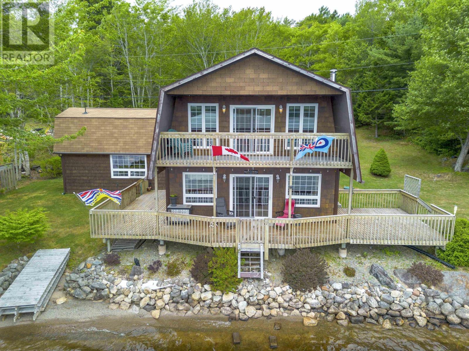 153 Haines Road, North Range, Nova Scotia  B0W 1H0 - Photo 2 - 202518106