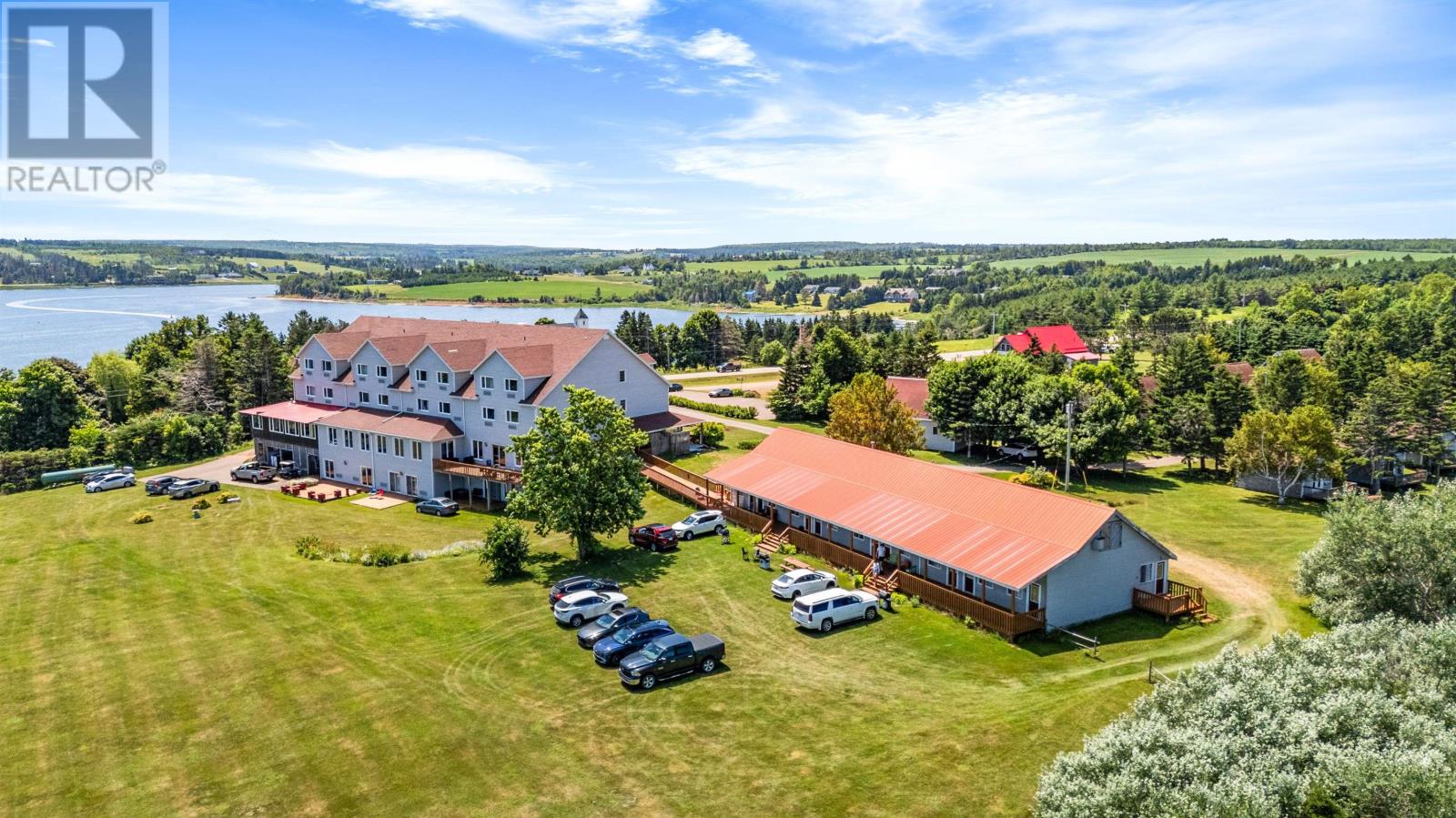 10090 Route 6, Stanley Bridge, Stanley Bridge, Prince Edward Island  C0B 1M0 - Photo 2 - 202518139