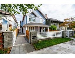 2 1905 E 36th Avenue, Vancouver, Ca