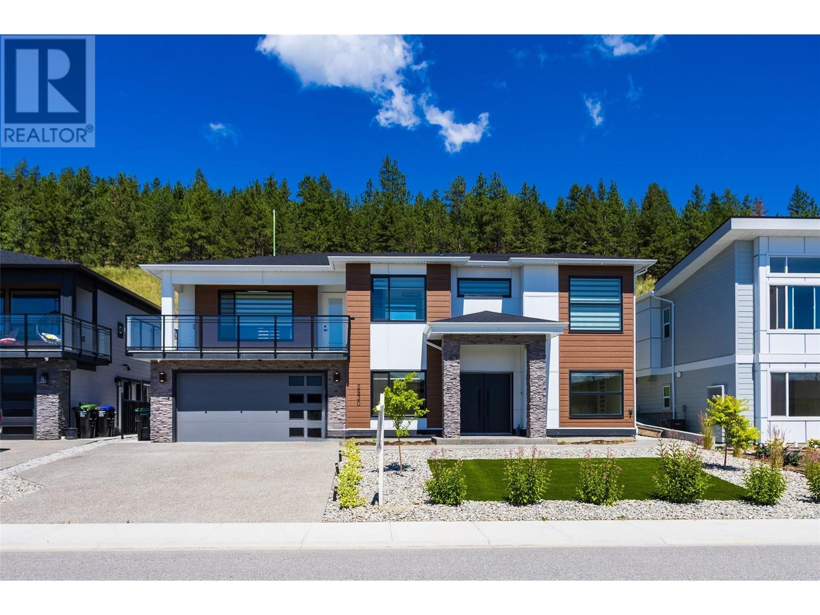 2830 Copper Ridge Drive, west kelowna, British Columbia