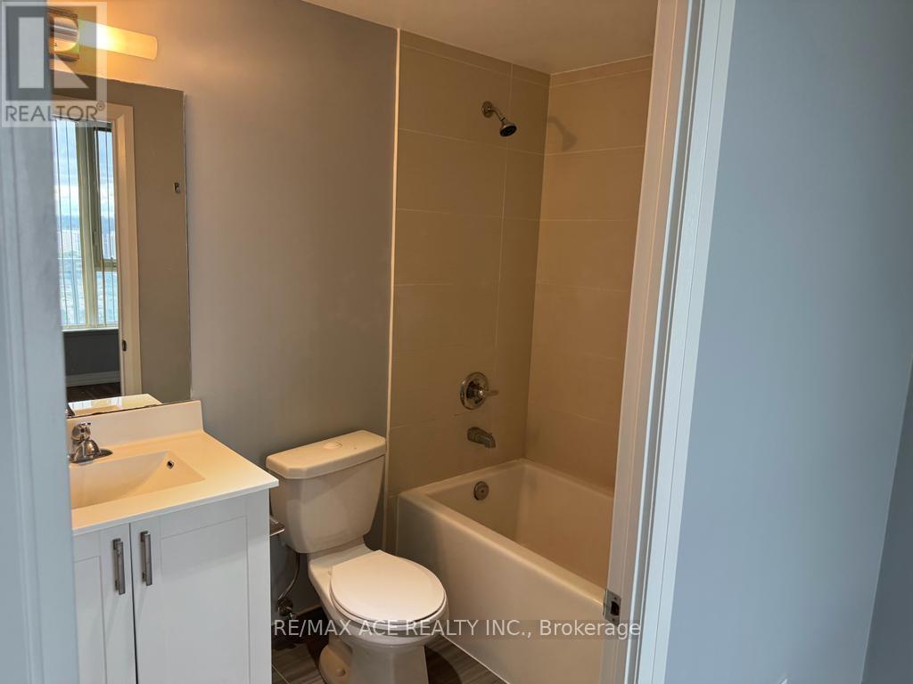 2608 - 55 Ann O'reilly Road, Toronto, Ontario  M2J 0E1 - Photo 11 - C12295267
