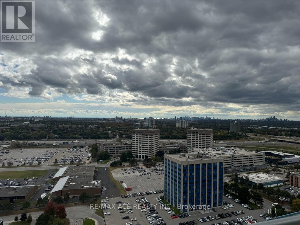 2608 - 55 Ann O'reilly Road, Toronto, Ontario  M2J 0E1 - Photo 7 - C12295267