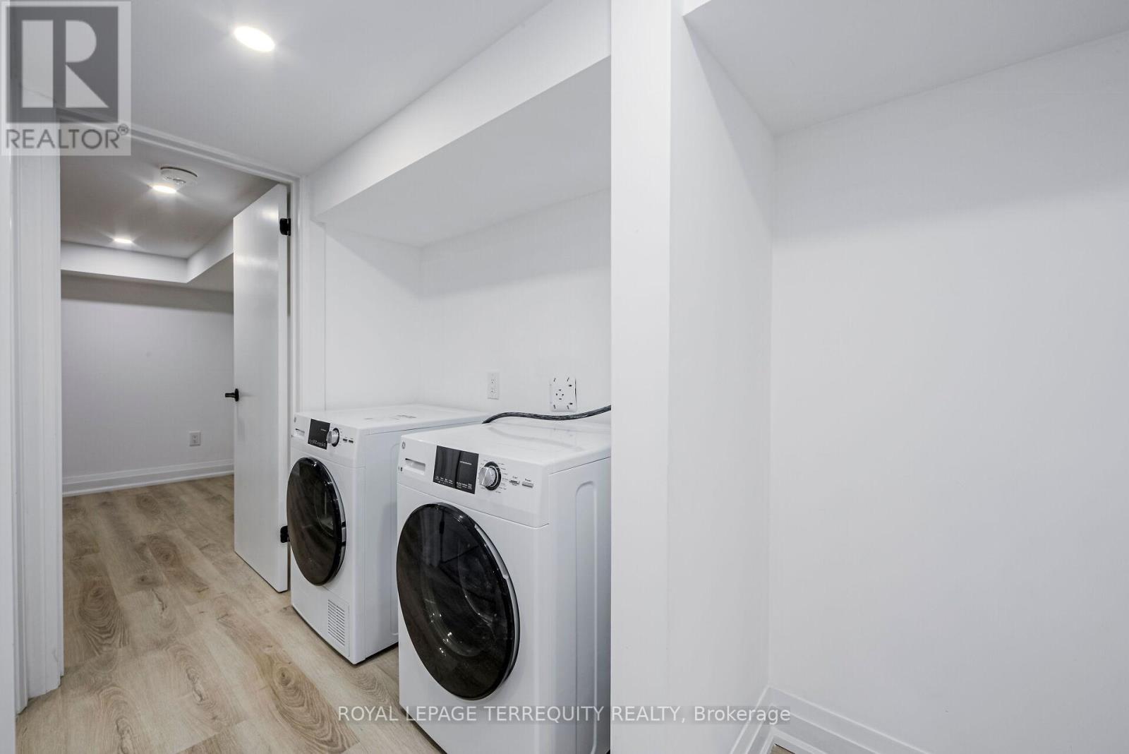 Bsmt - 288 Markham Street, Toronto, Ontario  M6J 2G6 - Photo 7 - C12295282