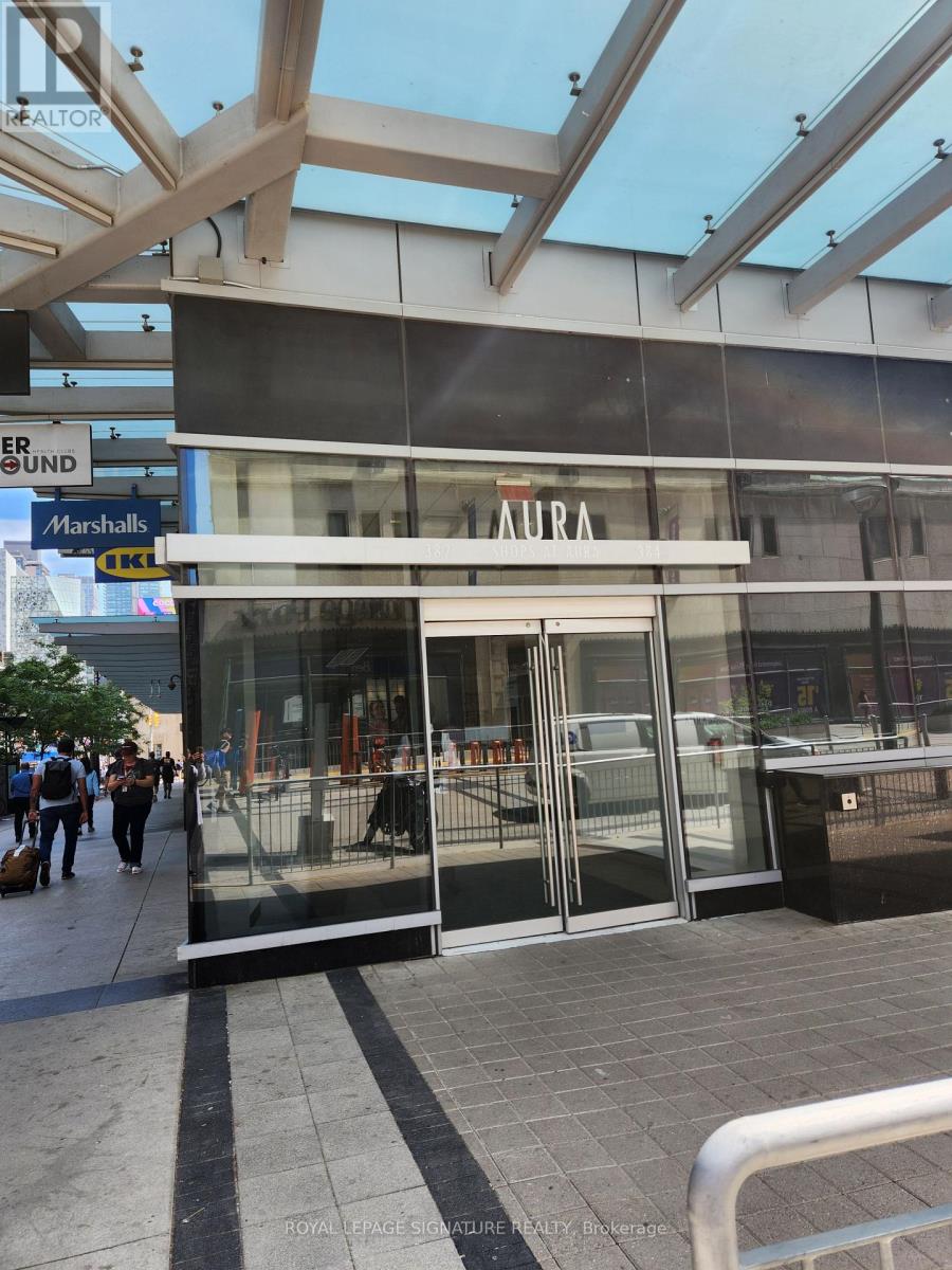 47 - 384 Yonge Street, Toronto, Ontario  M5G 2K2 - Photo 1 - C12295285