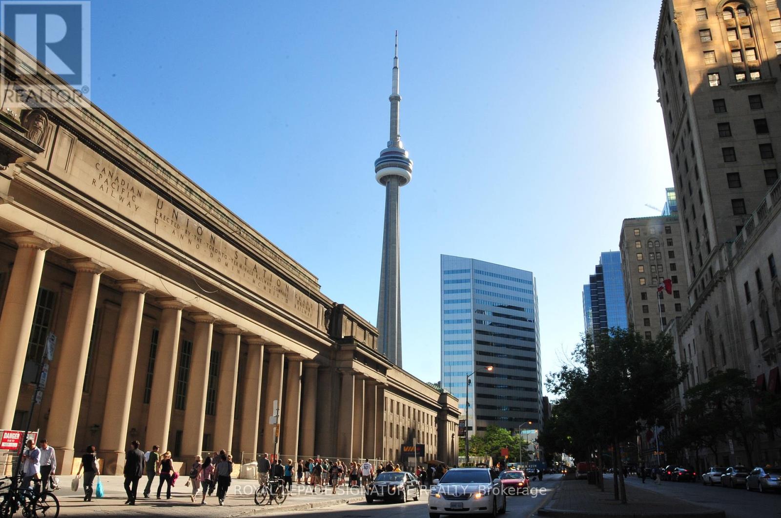 47 - 384 Yonge Street, Toronto, Ontario  M5G 2K2 - Photo 29 - C12295285