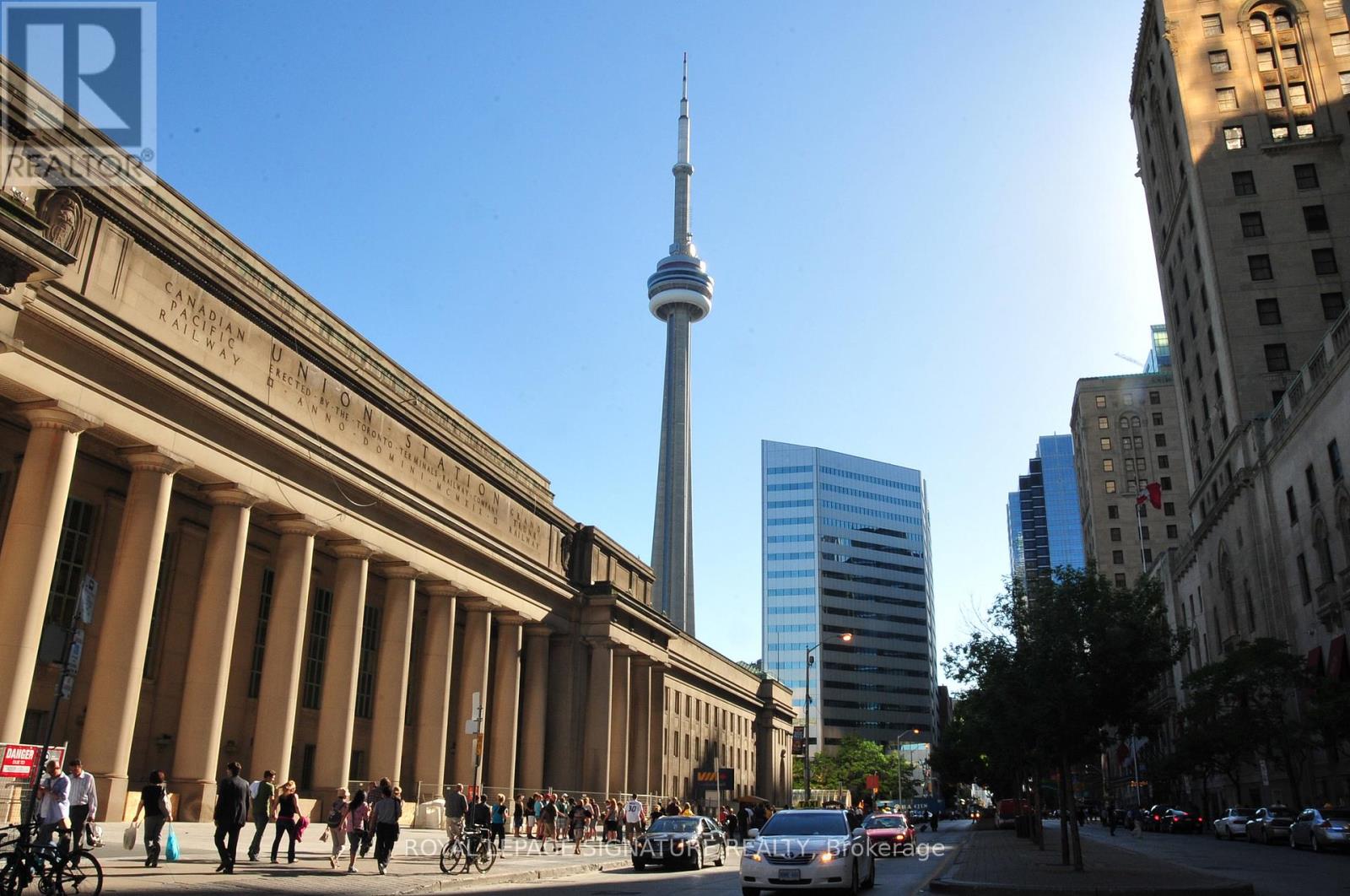 47 - 384 Yonge Street, Toronto, Ontario  M5G 2K2 - Photo 29 - C12295286