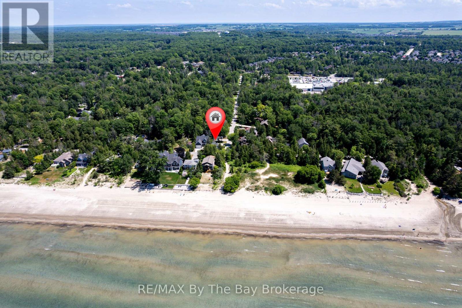 1105 Shore Lane, Wasaga Beach, Ontario  L9Z 1Z8 - Photo 13 - S12246251