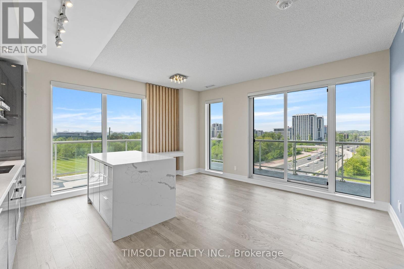 722 - 10 Rouge Valley Drive W, Markham, Ontario  L6G 0G9 - Photo 11 - N12295288