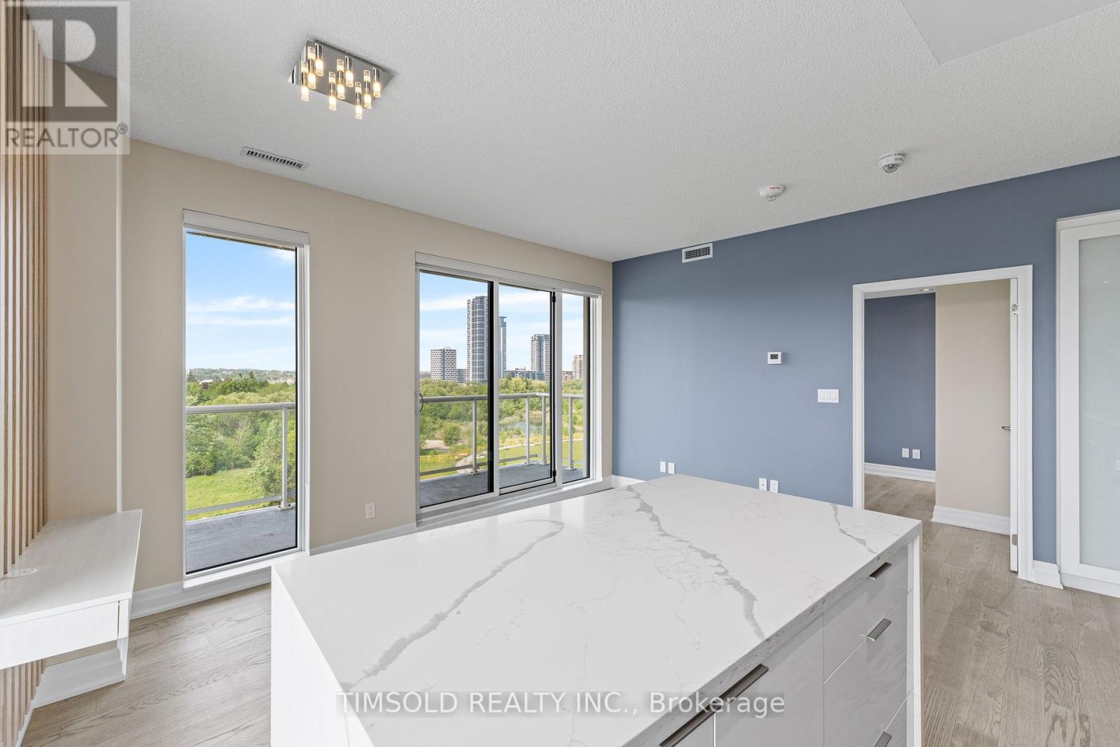 722 - 10 Rouge Valley Drive W, Markham, Ontario  L6G 0G9 - Photo 13 - N12295288