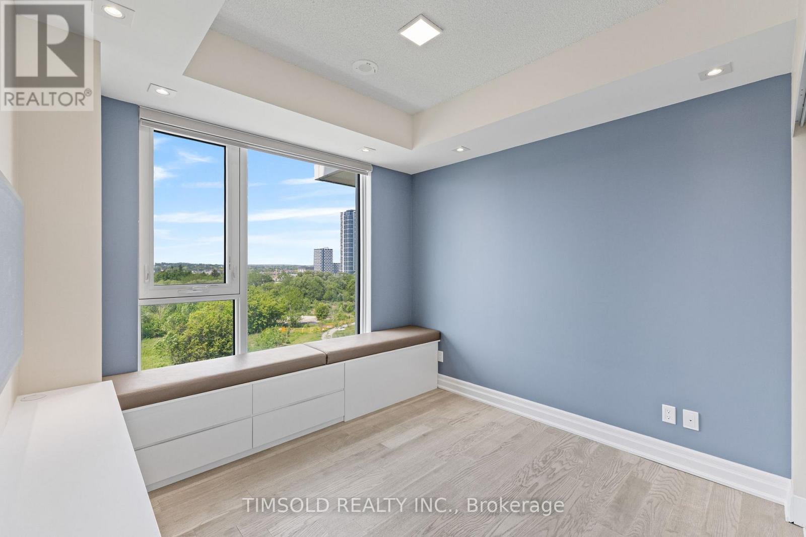 722 - 10 Rouge Valley Drive W, Markham, Ontario  L6G 0G9 - Photo 14 - N12295288