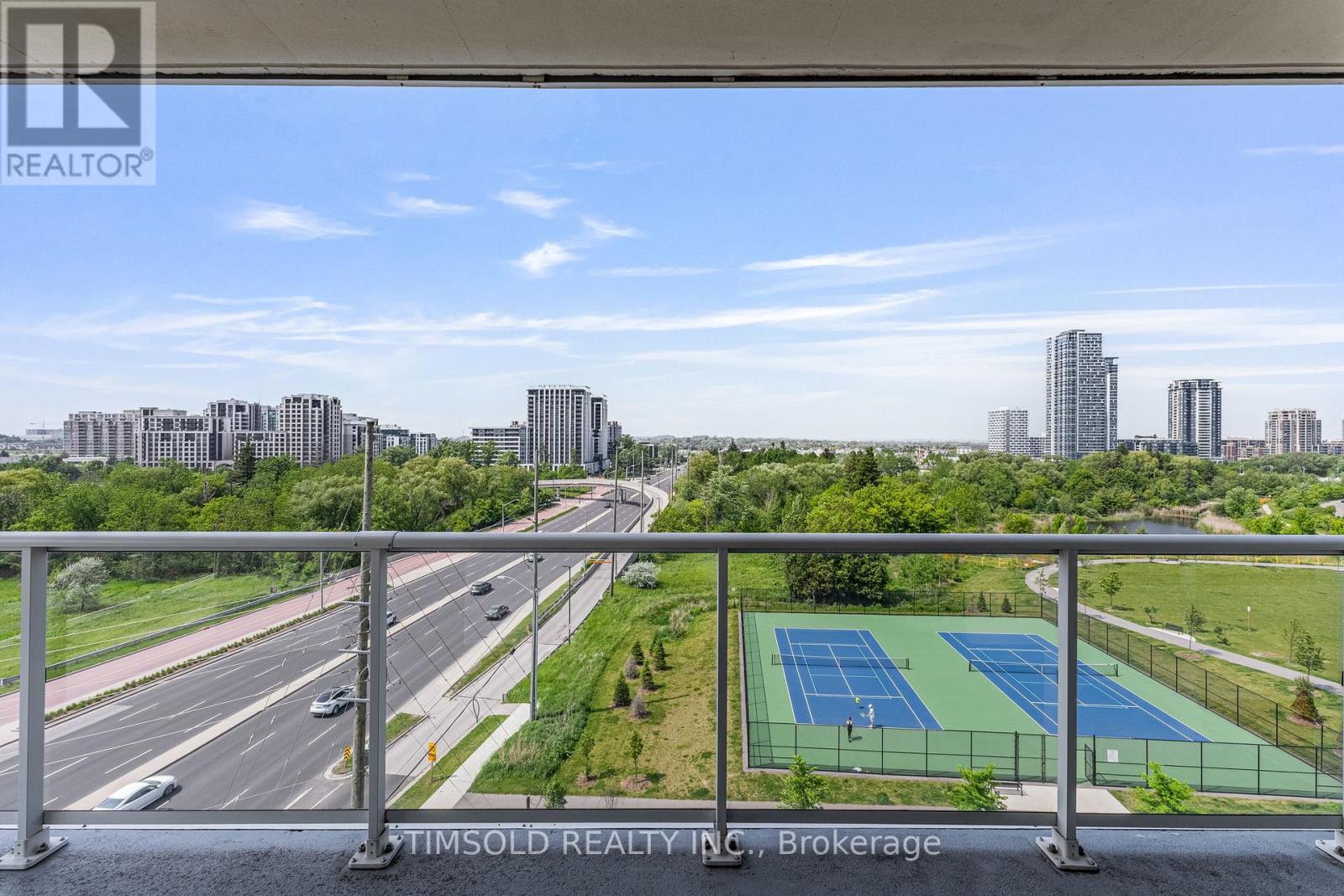 722 - 10 Rouge Valley Drive W, Markham, Ontario  L6G 0G9 - Photo 25 - N12295288