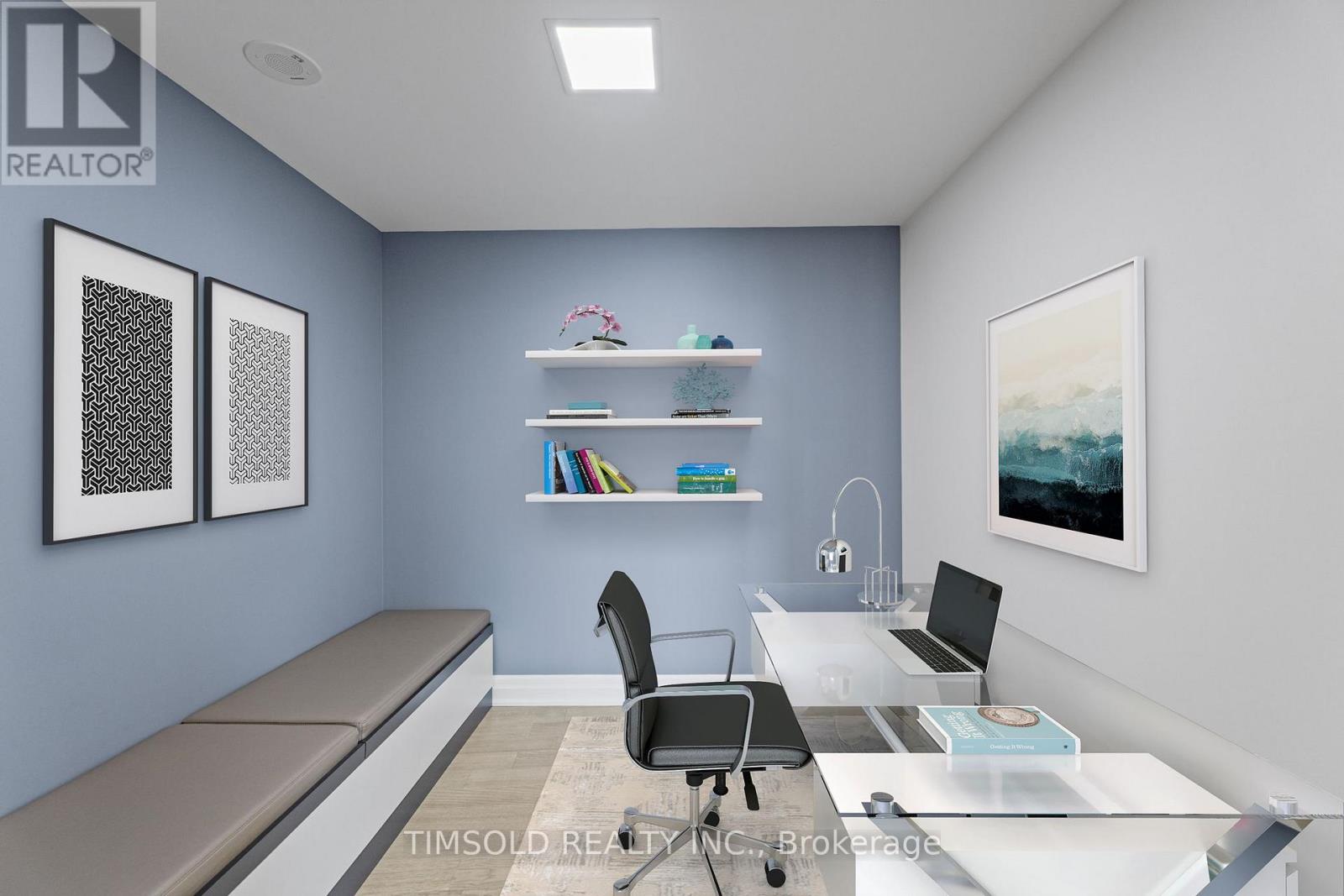 Property at 722 - 10 ROUGE VALLEY DRIVE W image 3