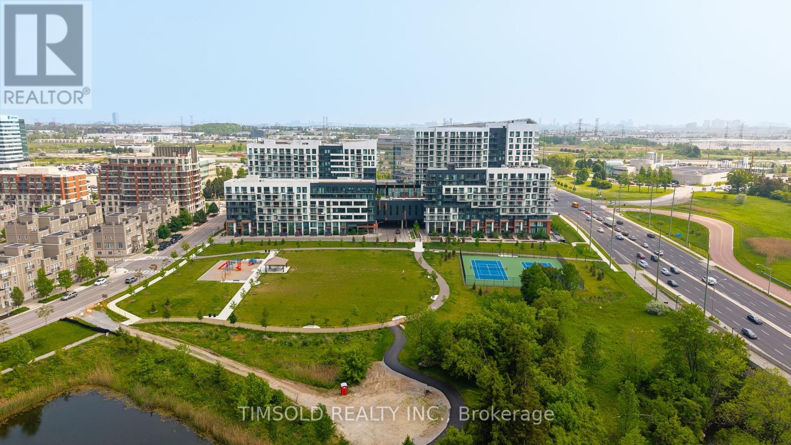 722 - 10 Rouge Valley Drive W, Markham, Ontario  L6G 0G9 - Photo 39 - N12295288