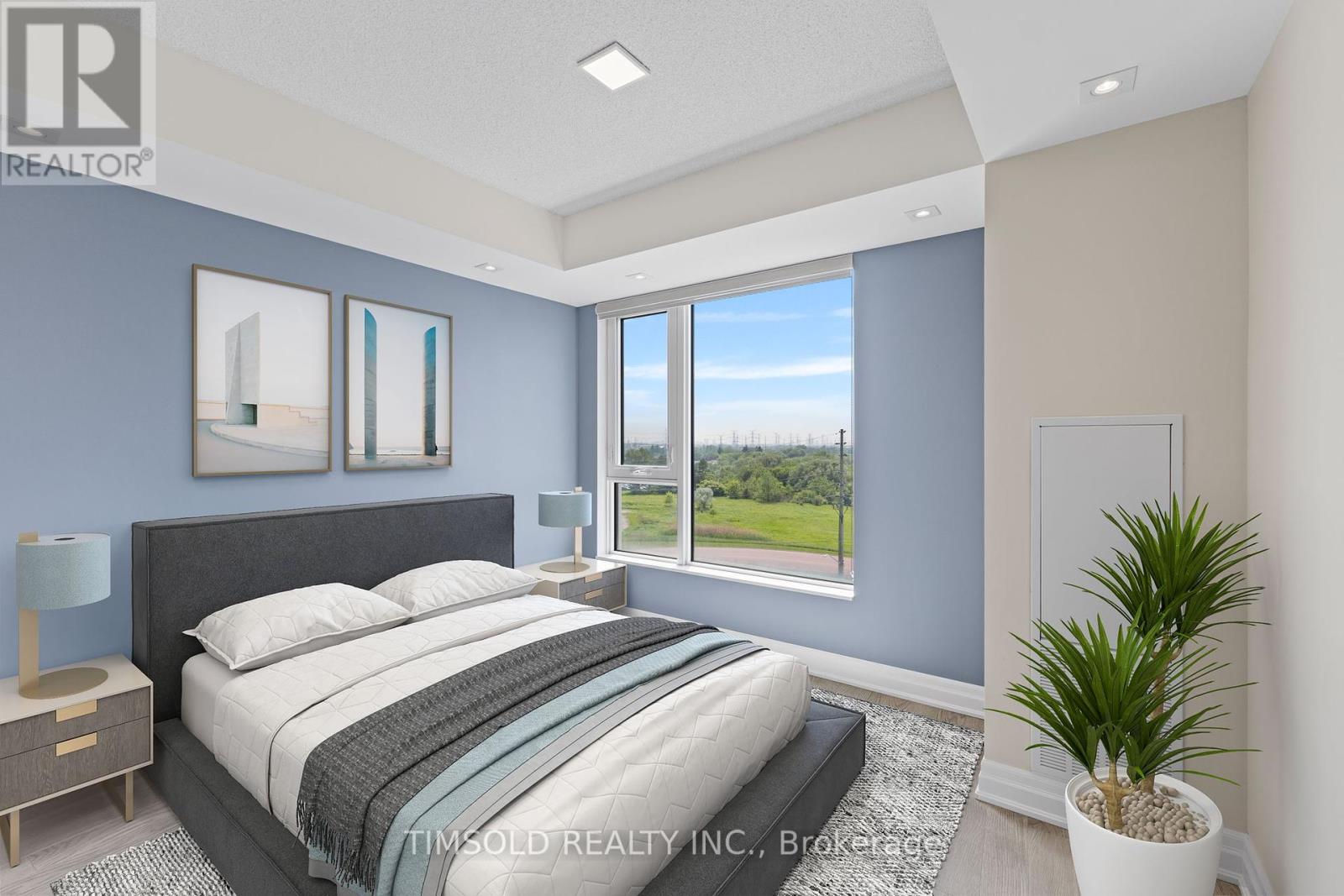 Property at 722 - 10 ROUGE VALLEY DRIVE W image 4