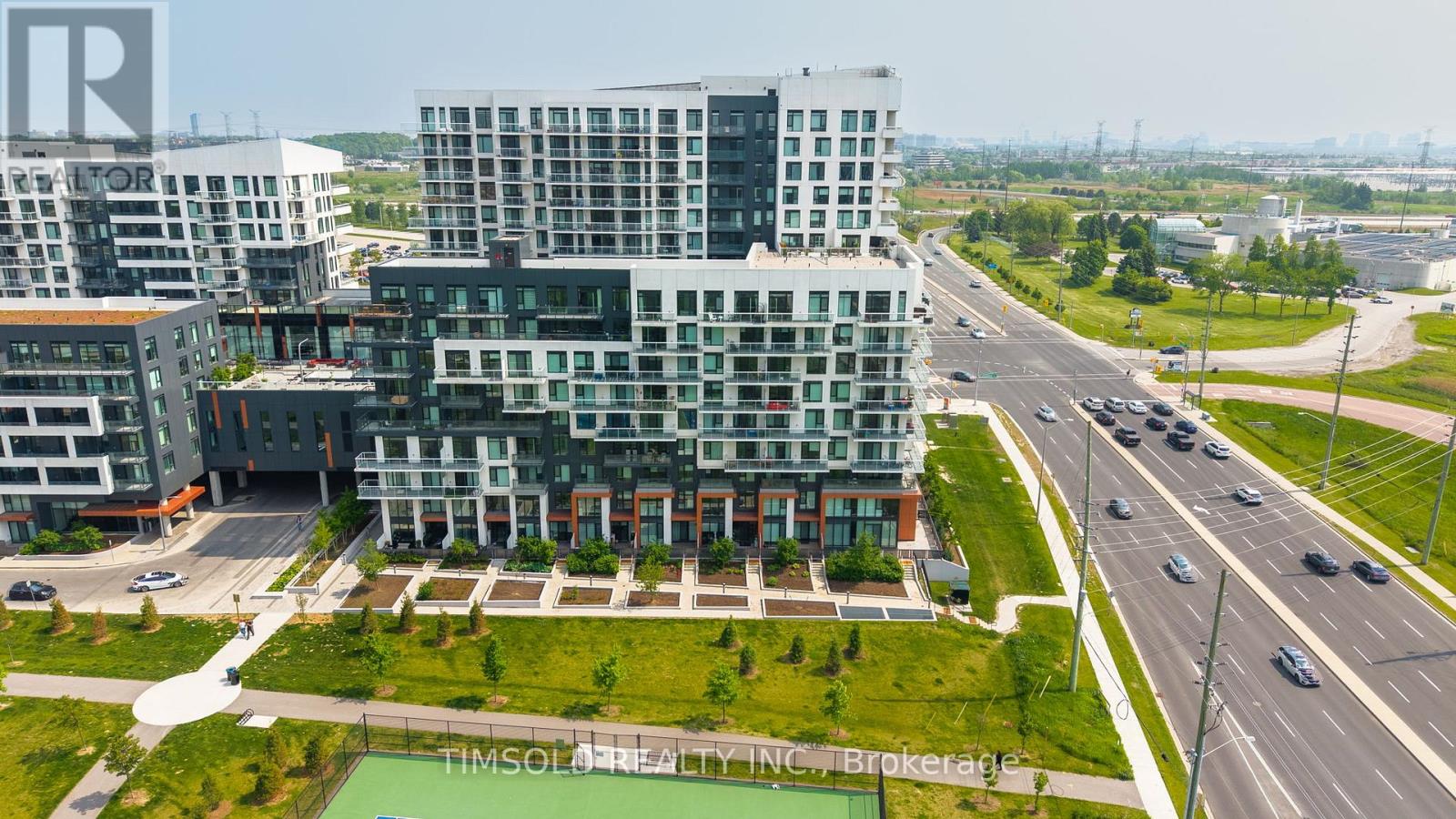 722 - 10 Rouge Valley Drive W, Markham, Ontario  L6G 0G9 - Photo 43 - N12295288