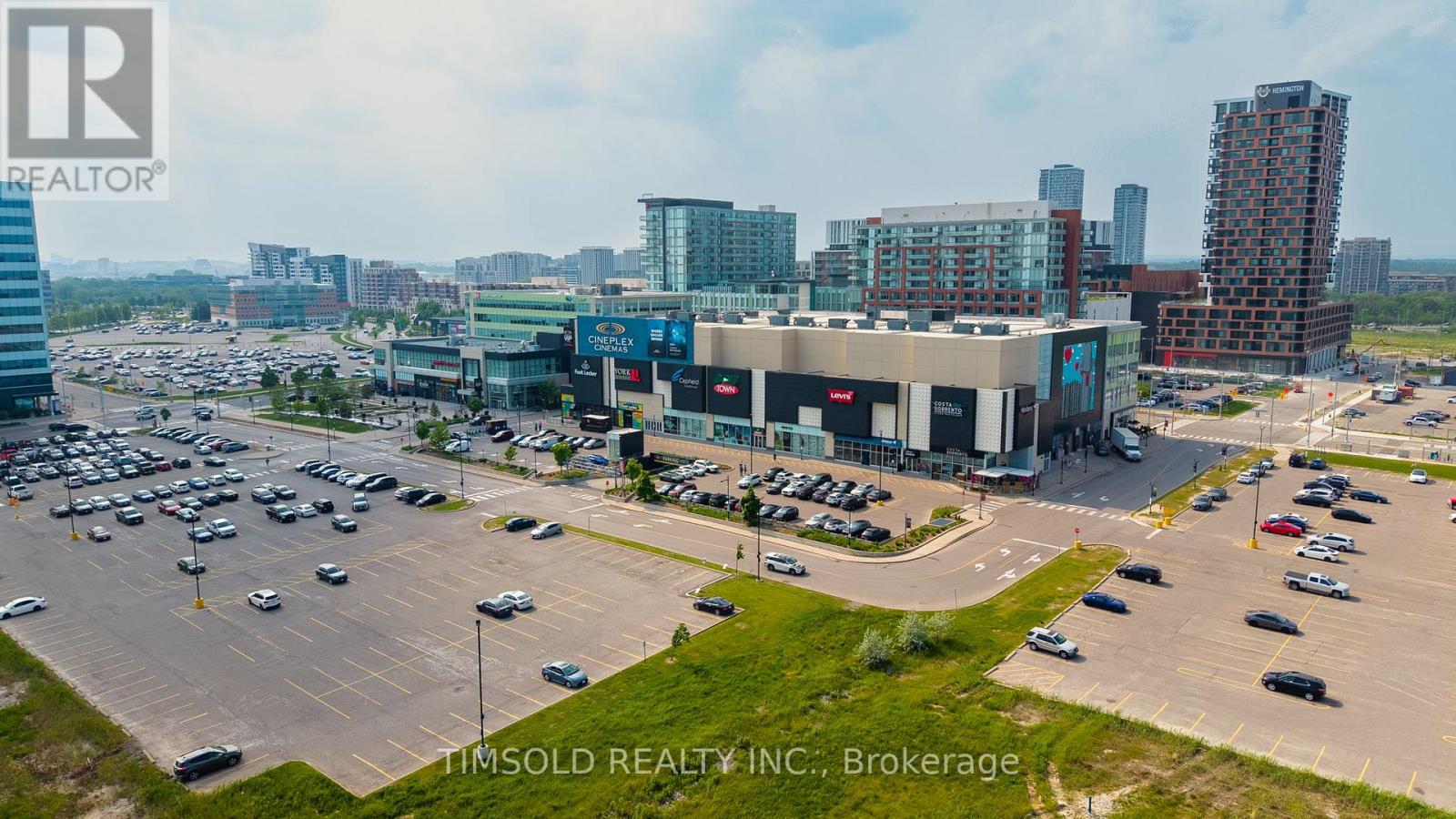 722 - 10 Rouge Valley Drive W, Markham, Ontario  L6G 0G9 - Photo 46 - N12295288