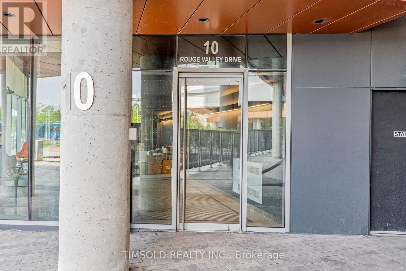 722 - 10 Rouge Valley Drive W, Markham, Ontario  L6G 0G9 - Photo 49 - N12295288