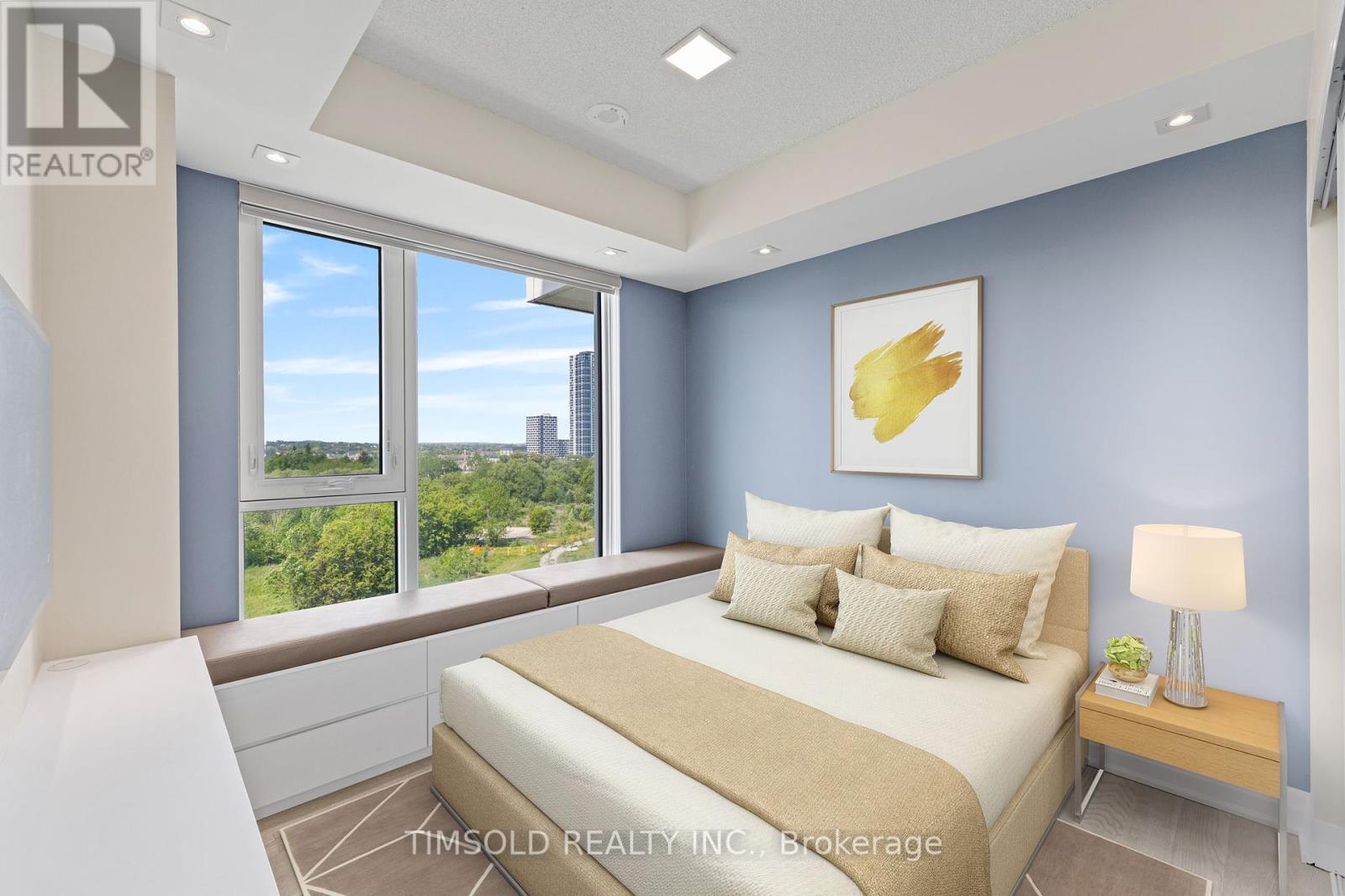 722 - 10 Rouge Valley Drive W, Markham, Ontario  L6G 0G9 - Photo 6 - N12295288