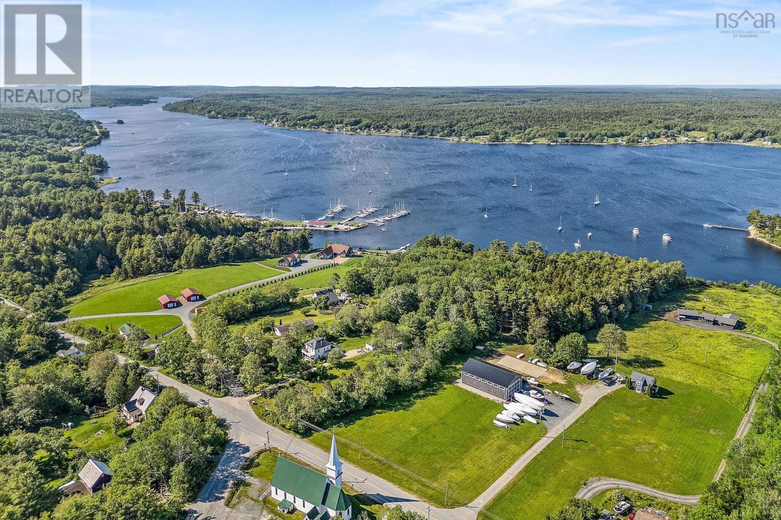 87 Mount Pleasant Road, West Lahave, Nova Scotia  B0R 1G0 - Photo 45 - 202516262