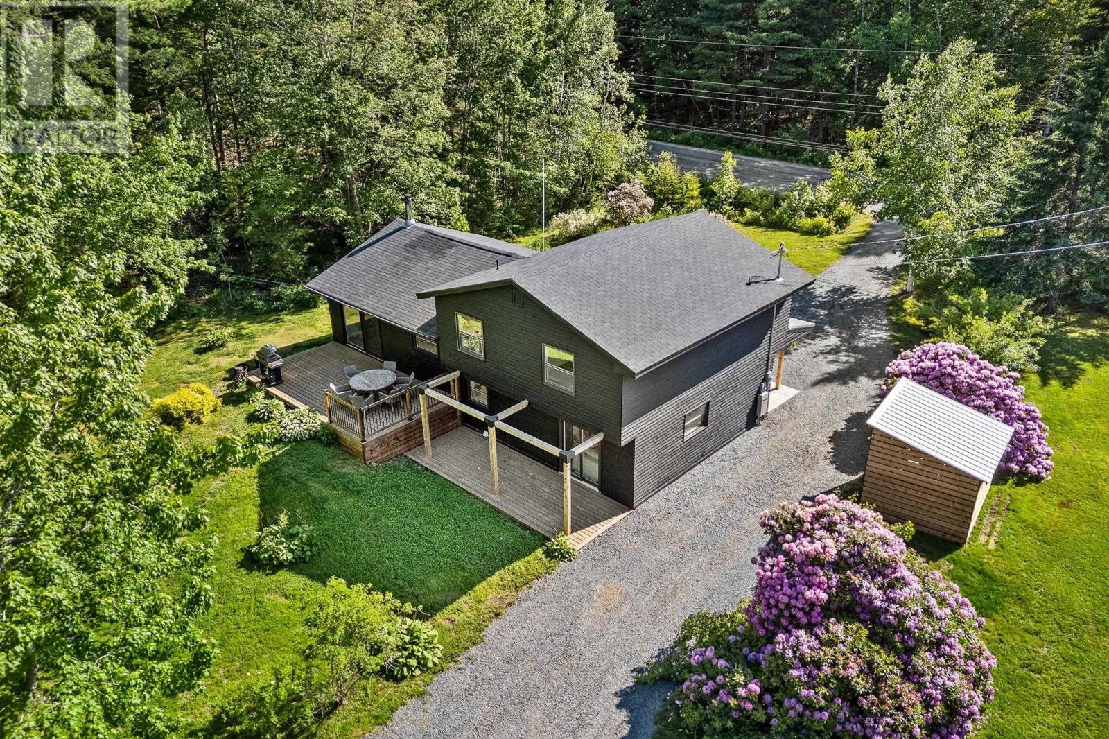 87 Mount Pleasant Road, West Lahave, Nova Scotia  B0R 1G0 - Photo 3 - 202516262