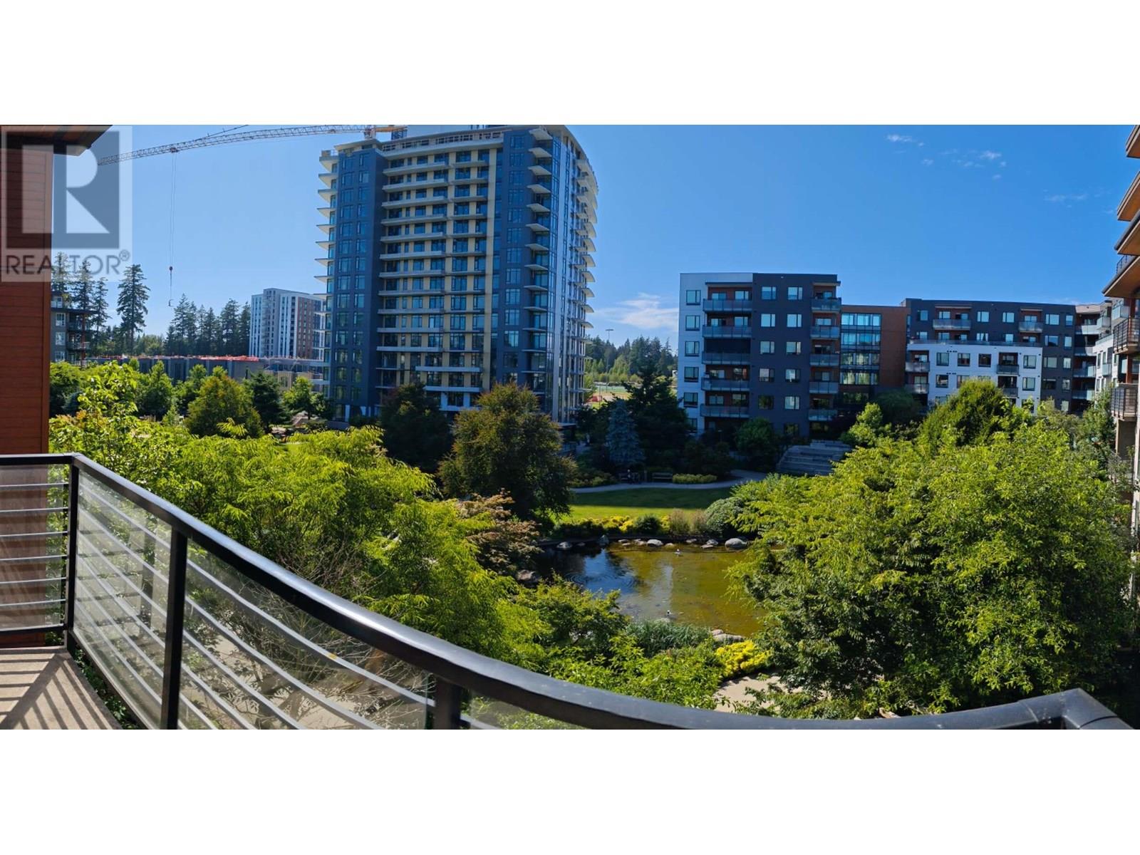 513 5983 GRAY AVENUE, Vancouver, British Columbia
