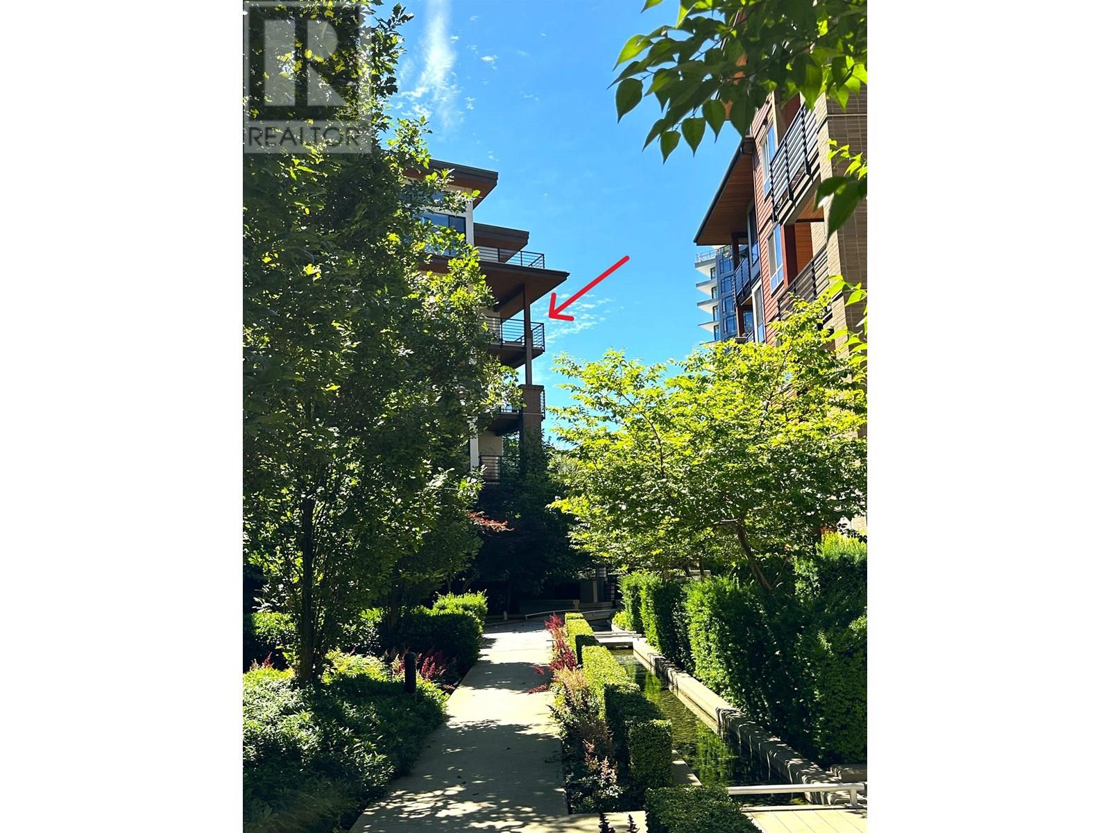 513 5983 Gray Avenue, Vancouver, British Columbia  V6S 0G8 - Photo 9 - R3025603